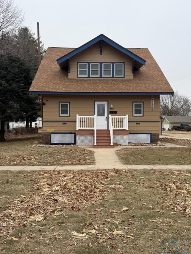 700 4th St, Battle Creek, IA 51006 