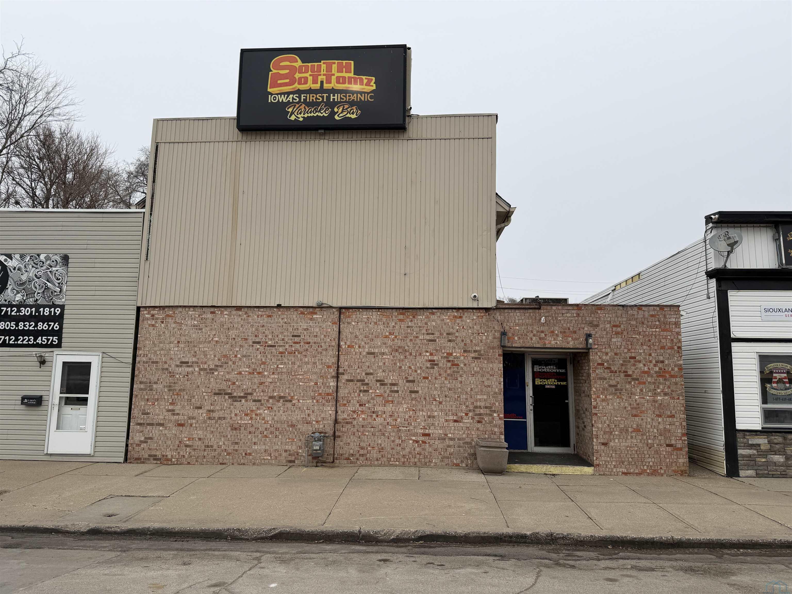 2611 CORRECTIONVILLE RD, Sioux City, IA 51106 