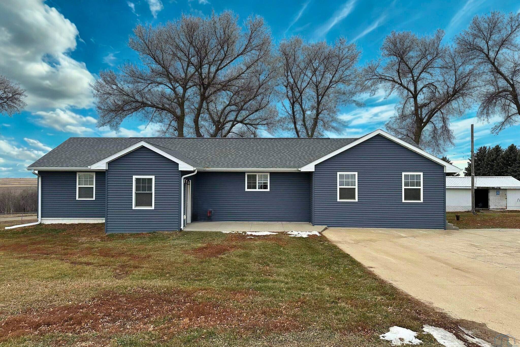 22971 IMPALA AVE, Merrill, IA 51031 