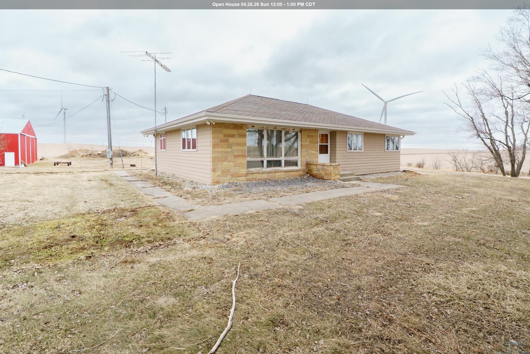 86280 HWY 9, Wakefield, NE 68784 