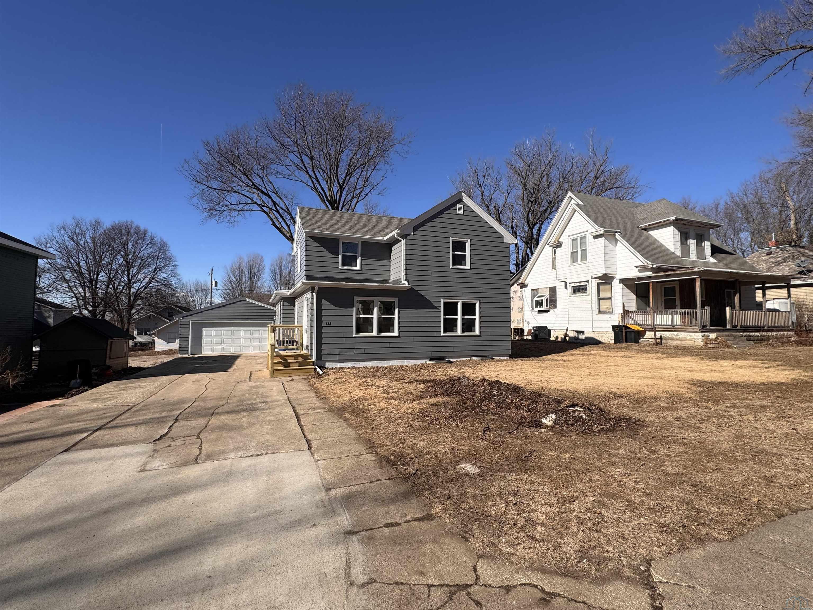 222 Rutland St, Kingsley, IA 51028 