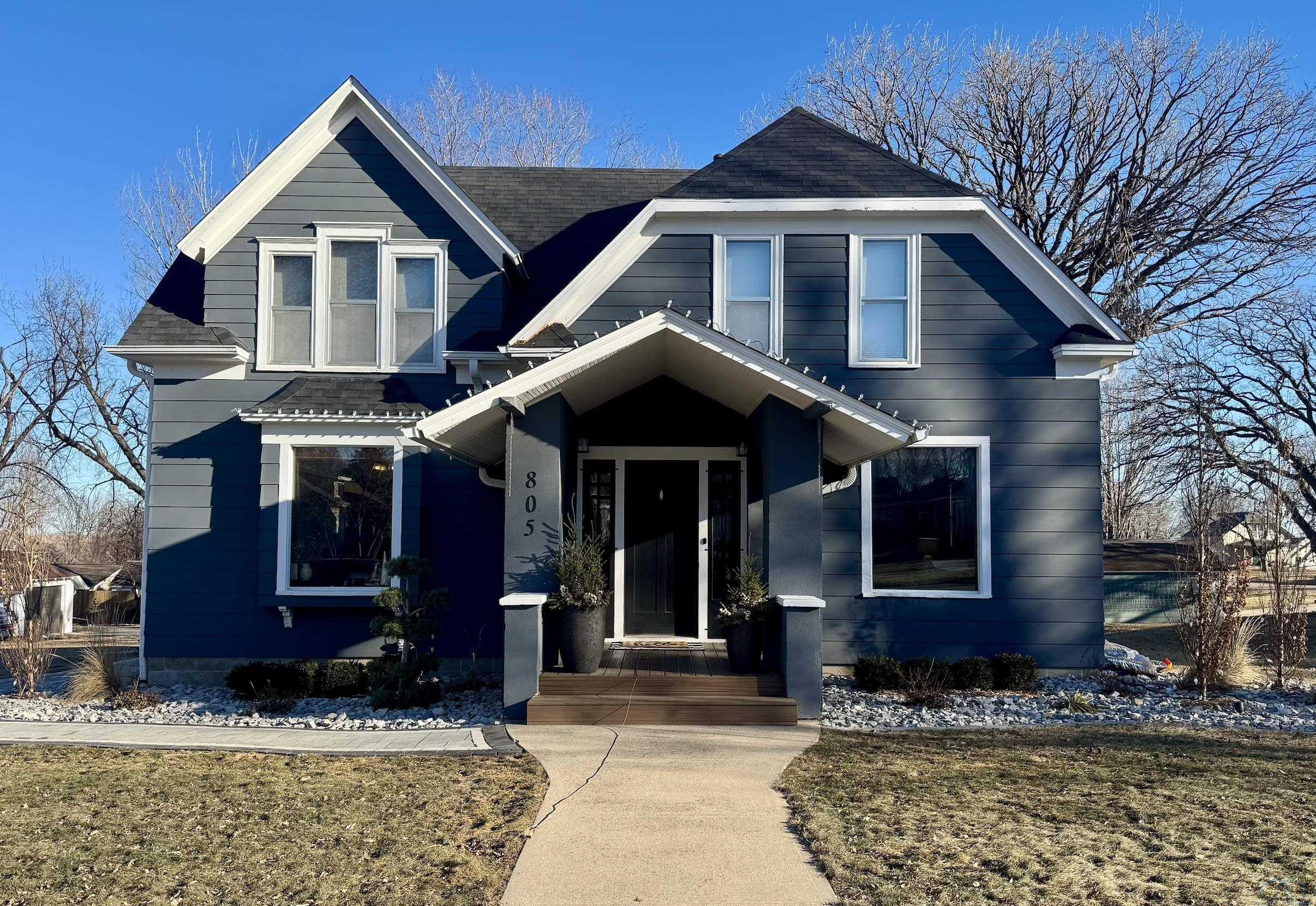 805 5TH AVE, Alton, IA 51003 