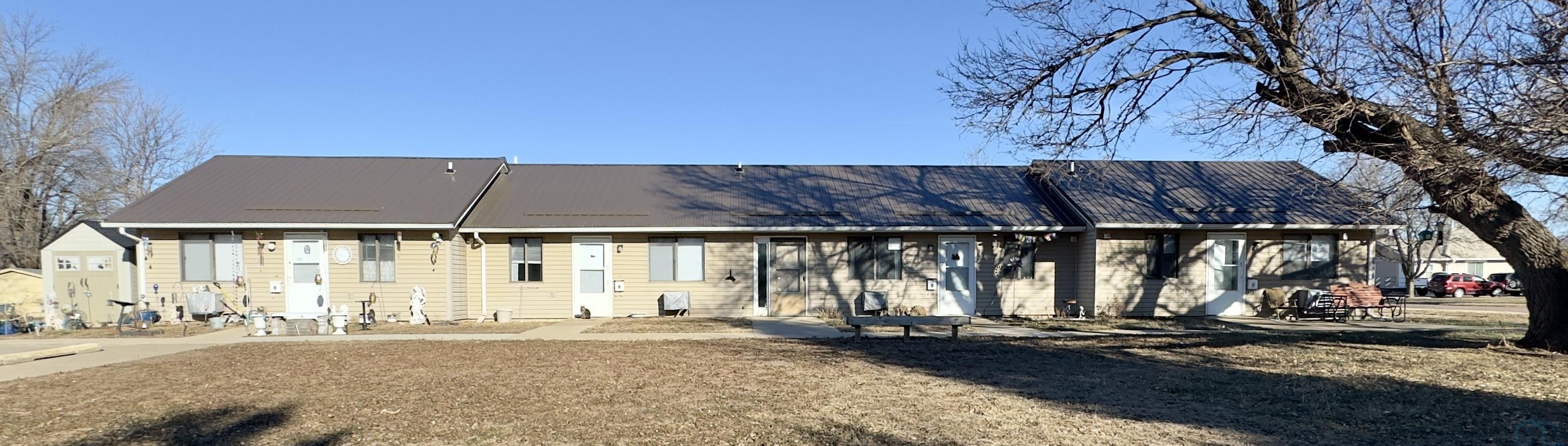1115 CENTRAL AVE, Hawarden, IA 51023 