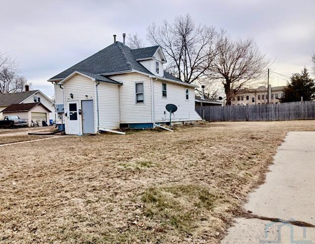 216-218 Cedar W, Vermillion, SD 57069 