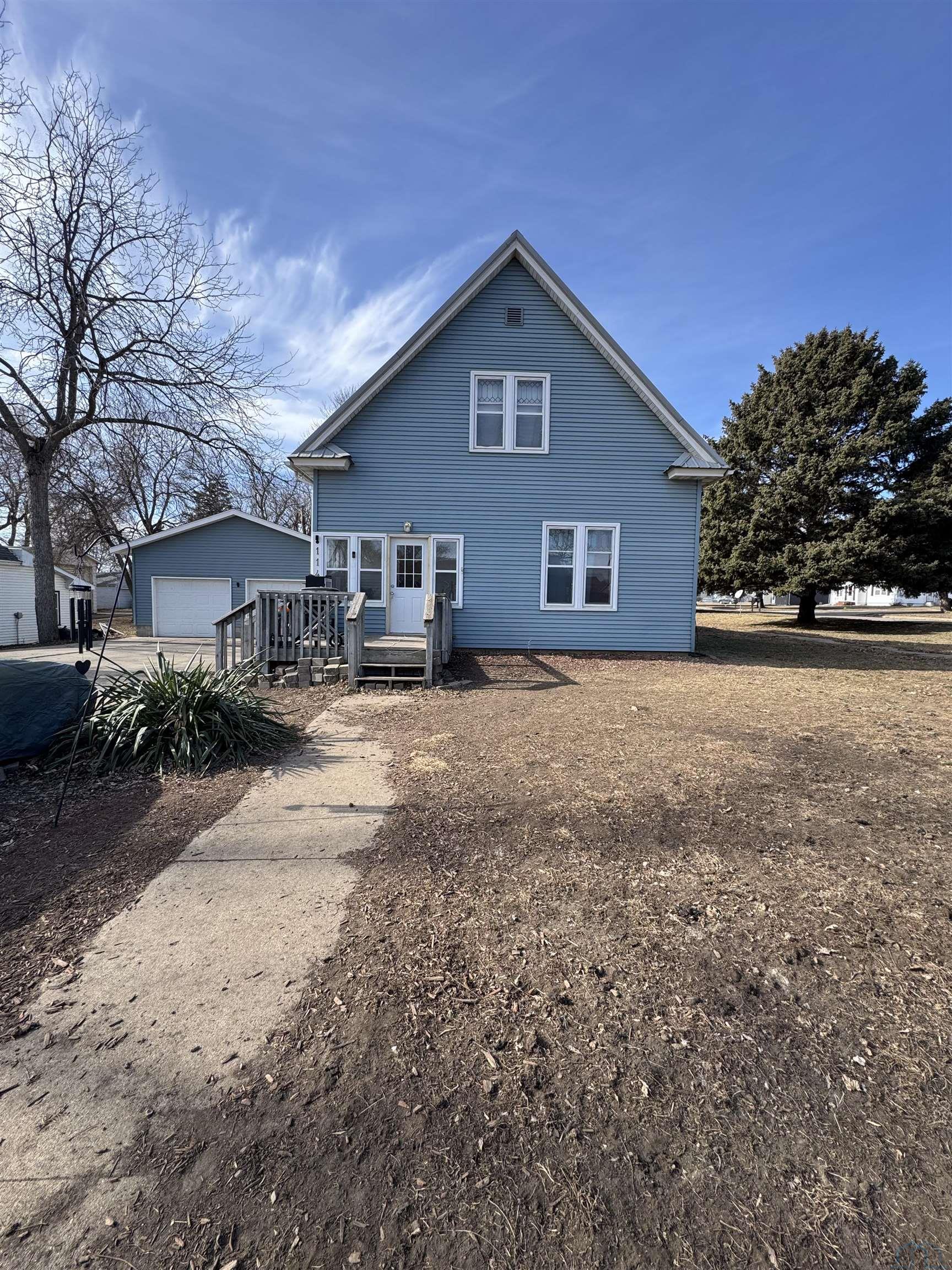 114 Dover Street, Kingsley, IA 51028 