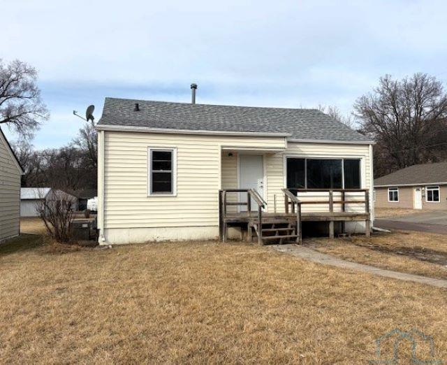 3141 Myrtle St, Sioux City, IA 51103 