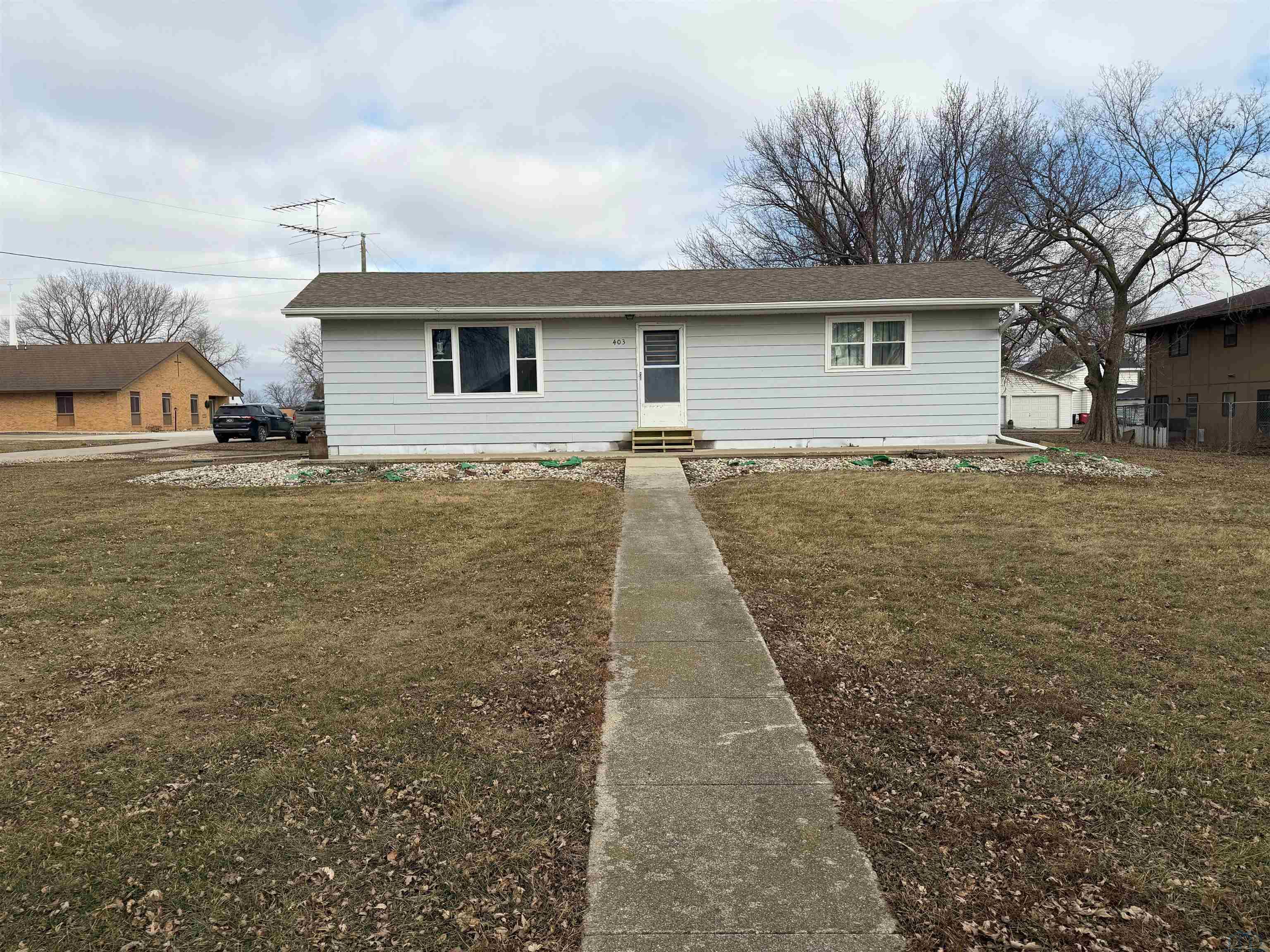 403 Fletcher Avenue, Archer, IA 51231 