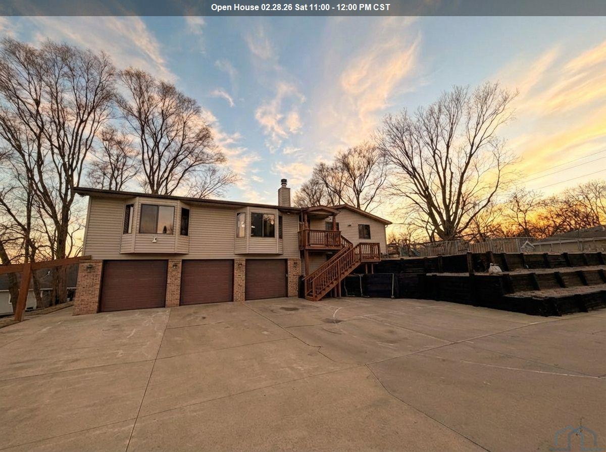 1508 35th Street, Sioux City, IA 51104 