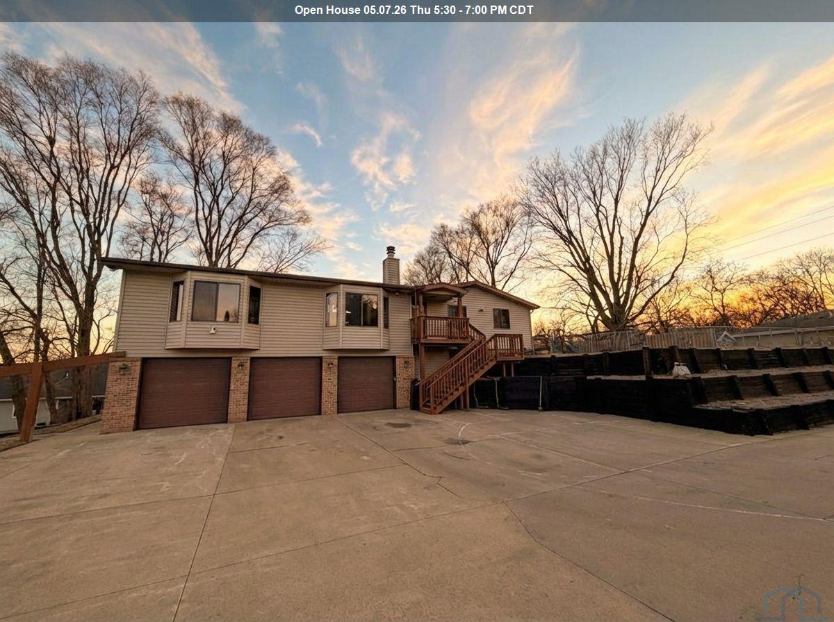 1508 35th Street, Sioux City, IA 51104 