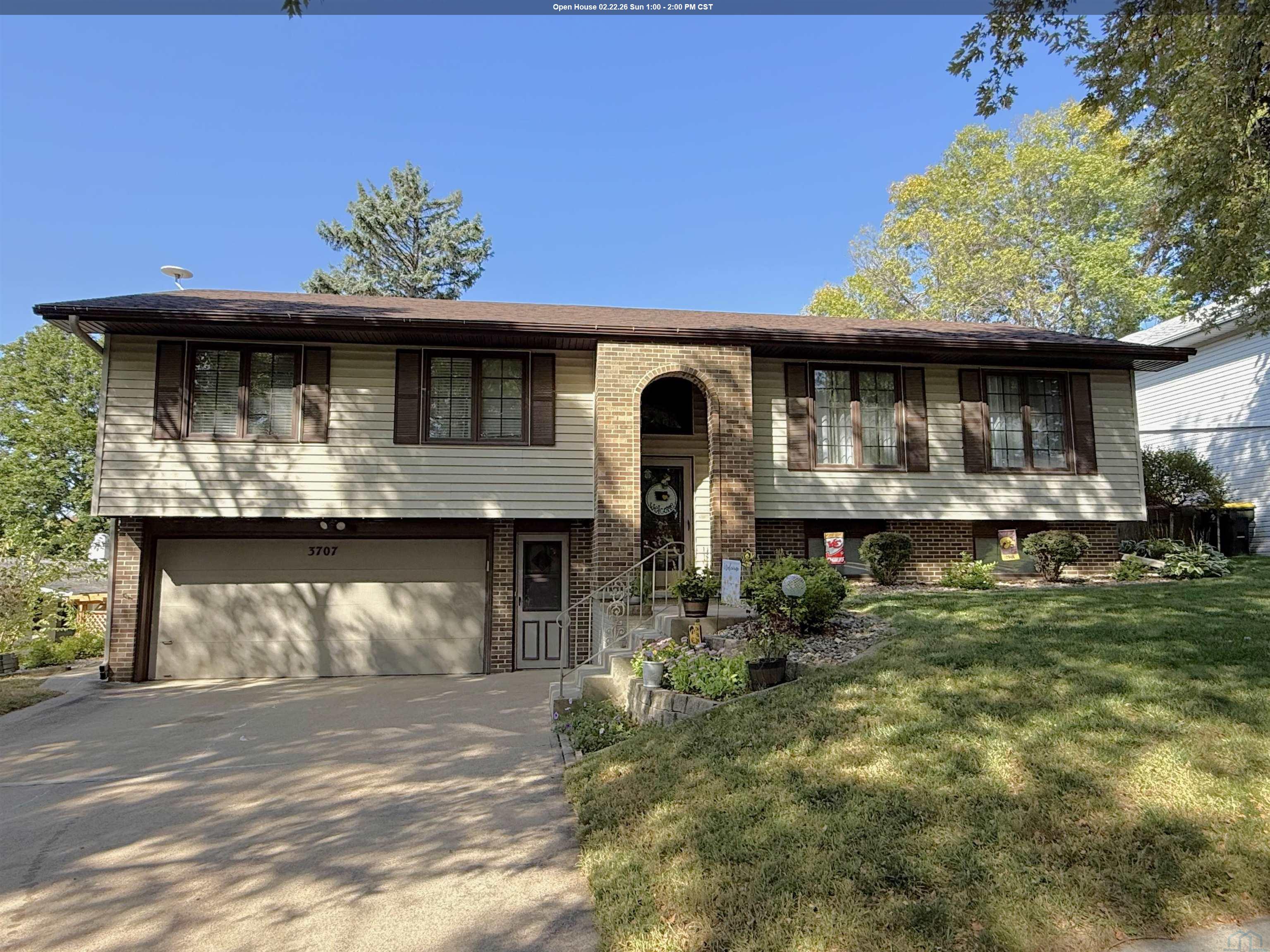 3707 Mohave Dr., Sioux City, IA 51104 