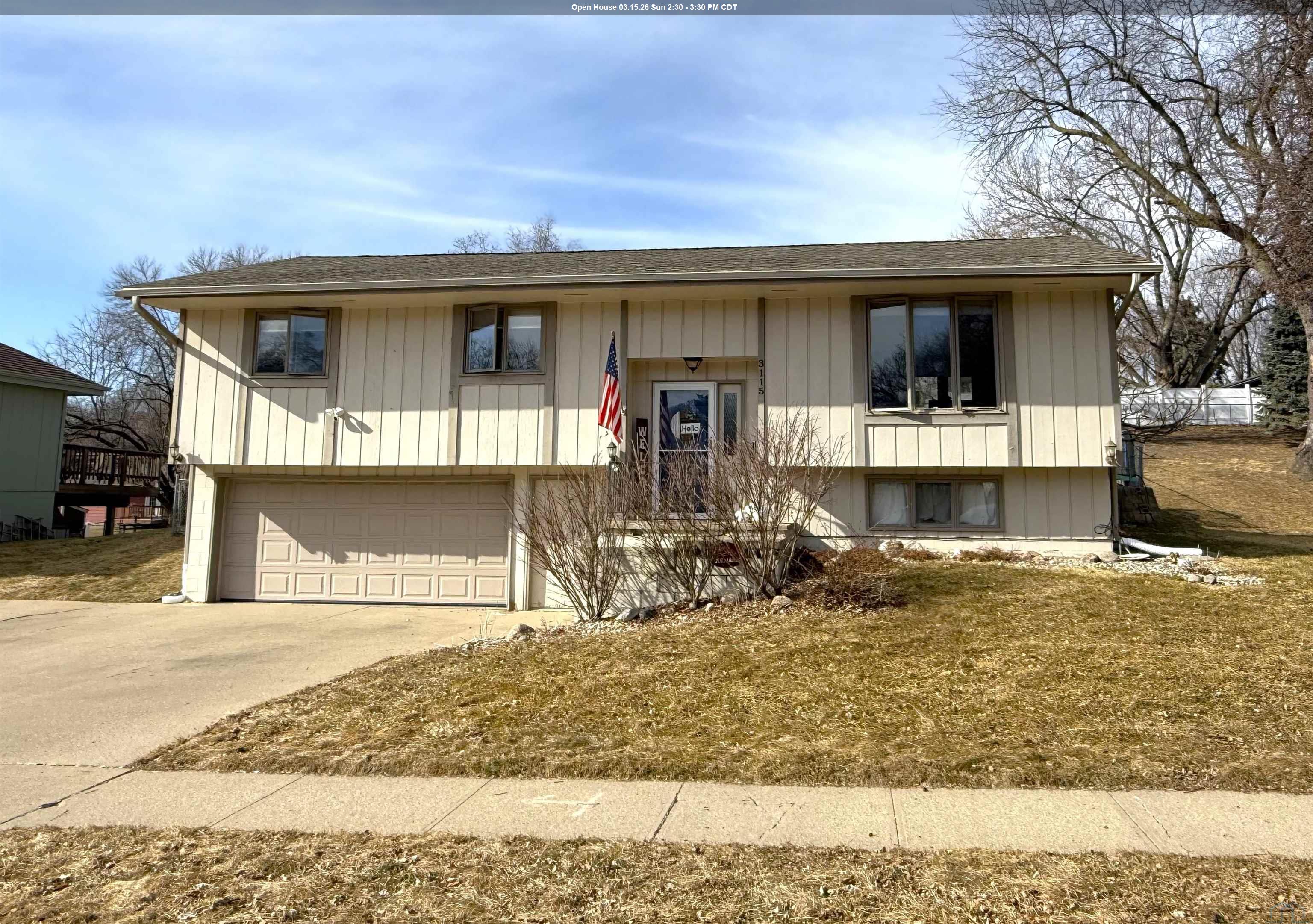 3115 Olive St. S, Sioux City, IA 51106 