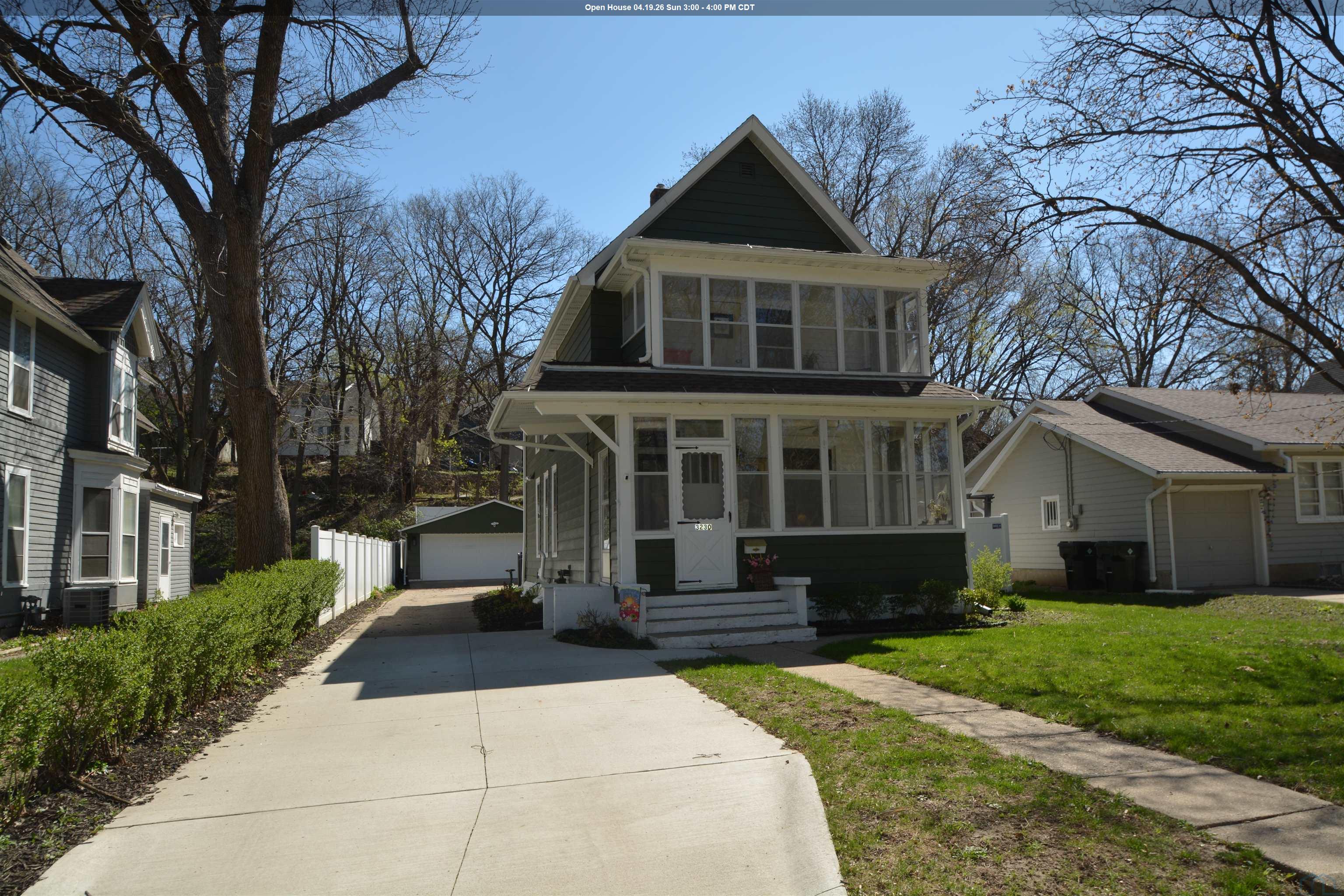 3230 Jones St, Sioux City, IA 51104 