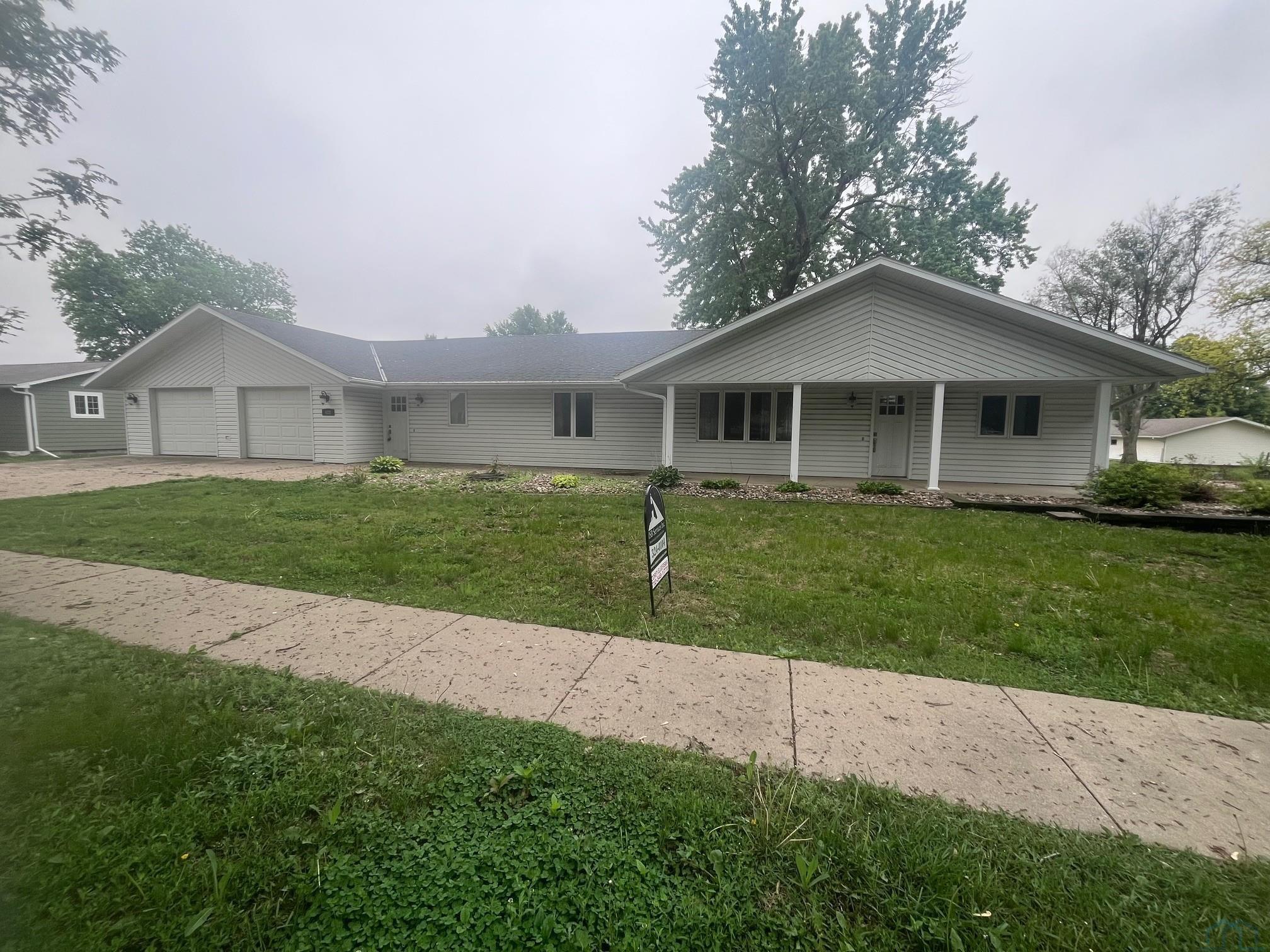 408 Grove Street						  						 , Boyden						 , IA						  51234-8007						  