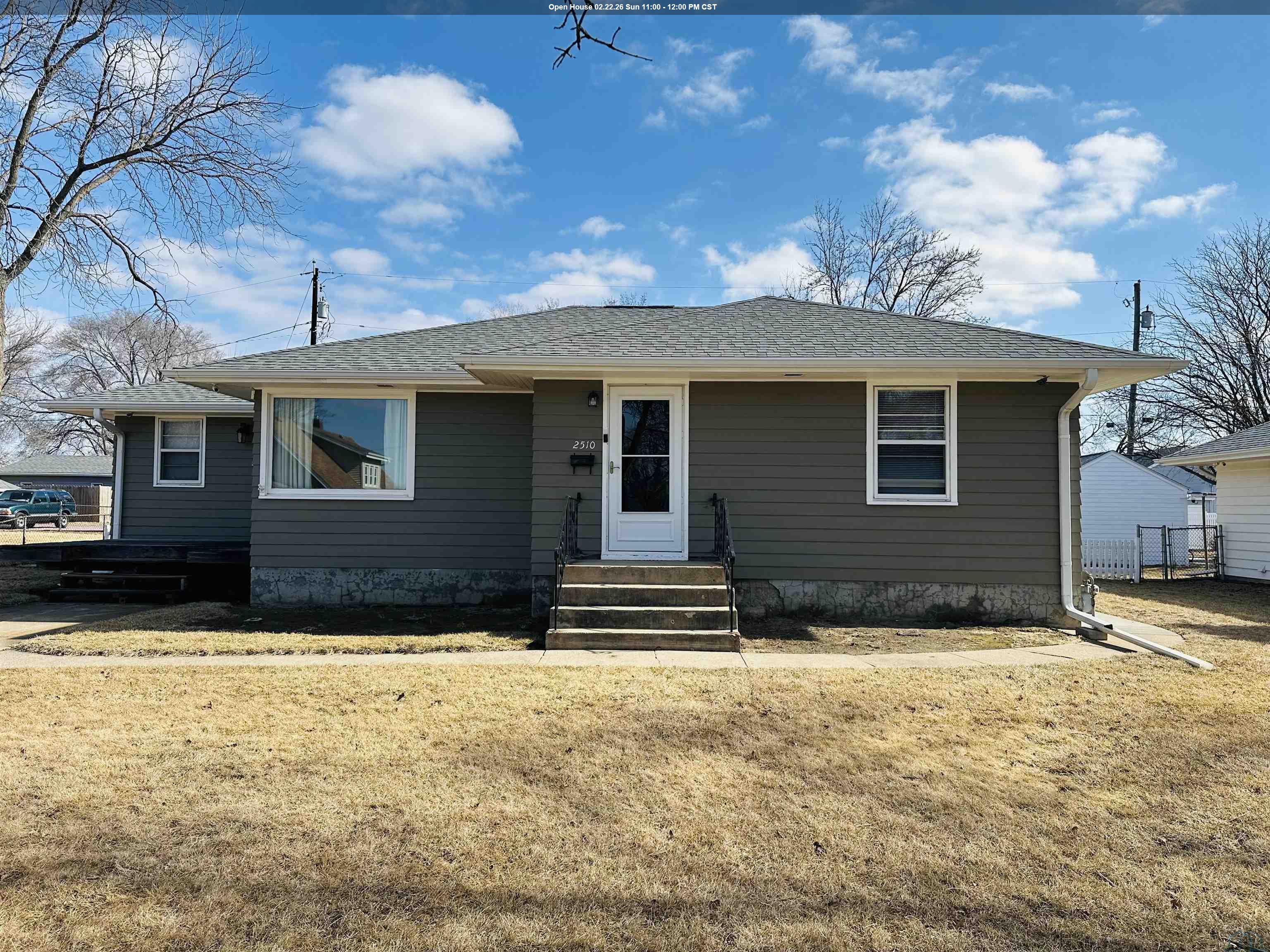 2510 Lemon Street S, Sioux City, IA 51106 