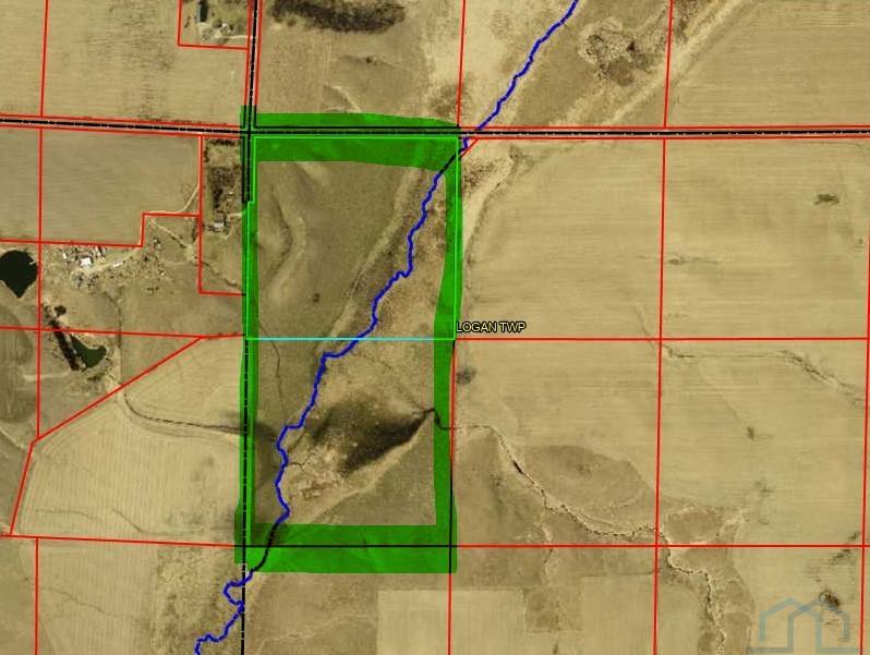 420th & 290th, Spencer, IA 51301 