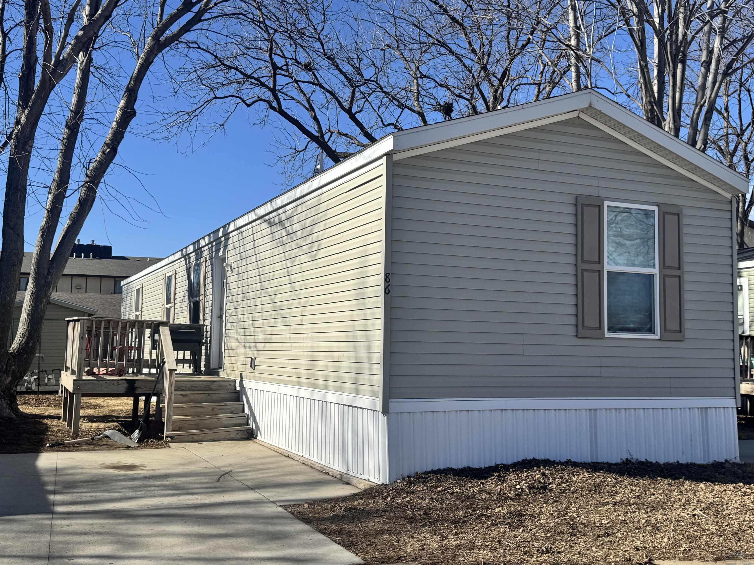 833 Duke St. E #86, Vermillion, SD 57069 