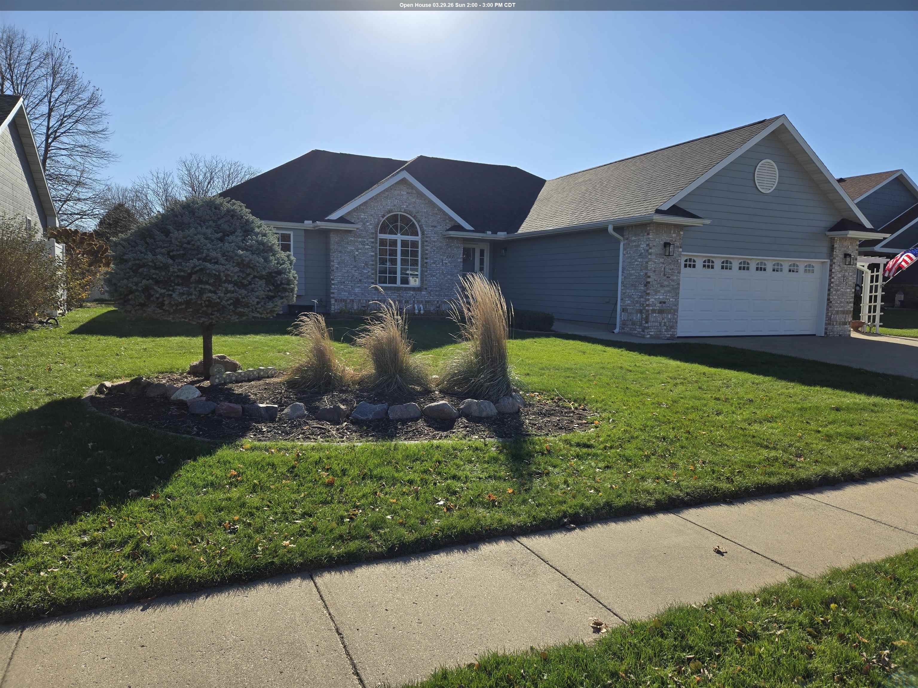 202 Frontier, Sergeant Bluff, IA 51054 