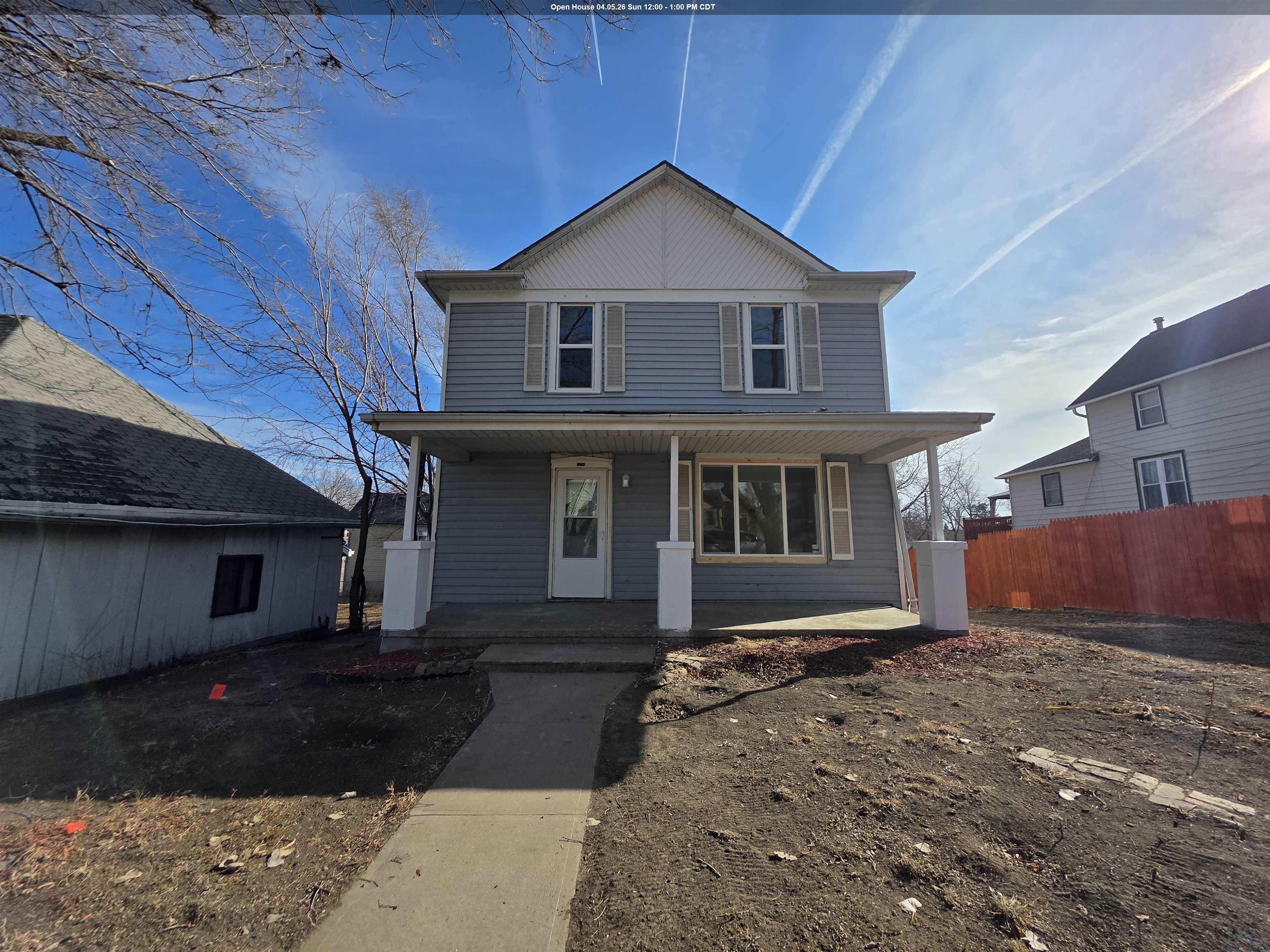 1118 Iowa Street, Sioux City, IA 51105 