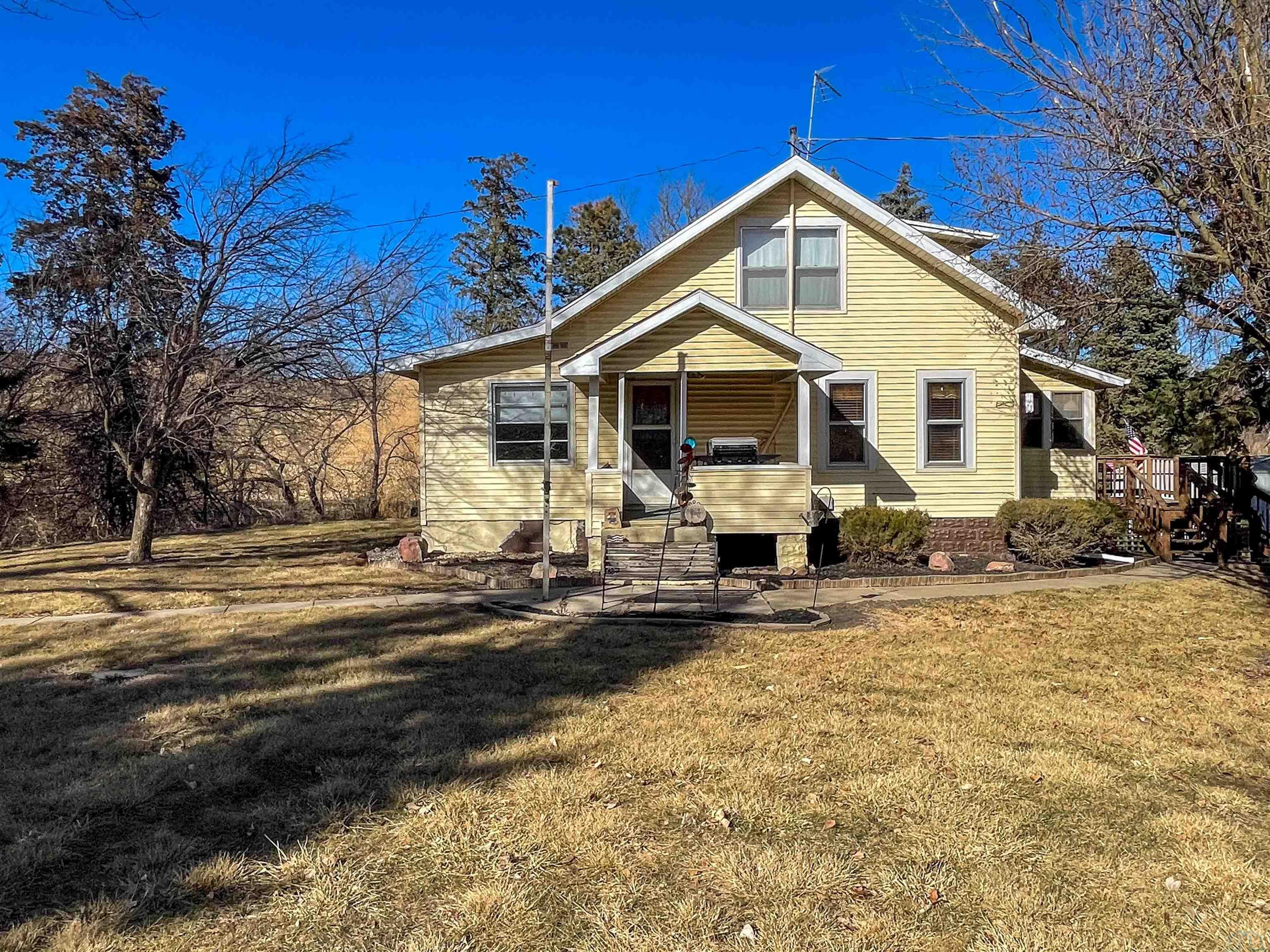 2561 Wigle Creek Road, Hubbard, NE 68741 