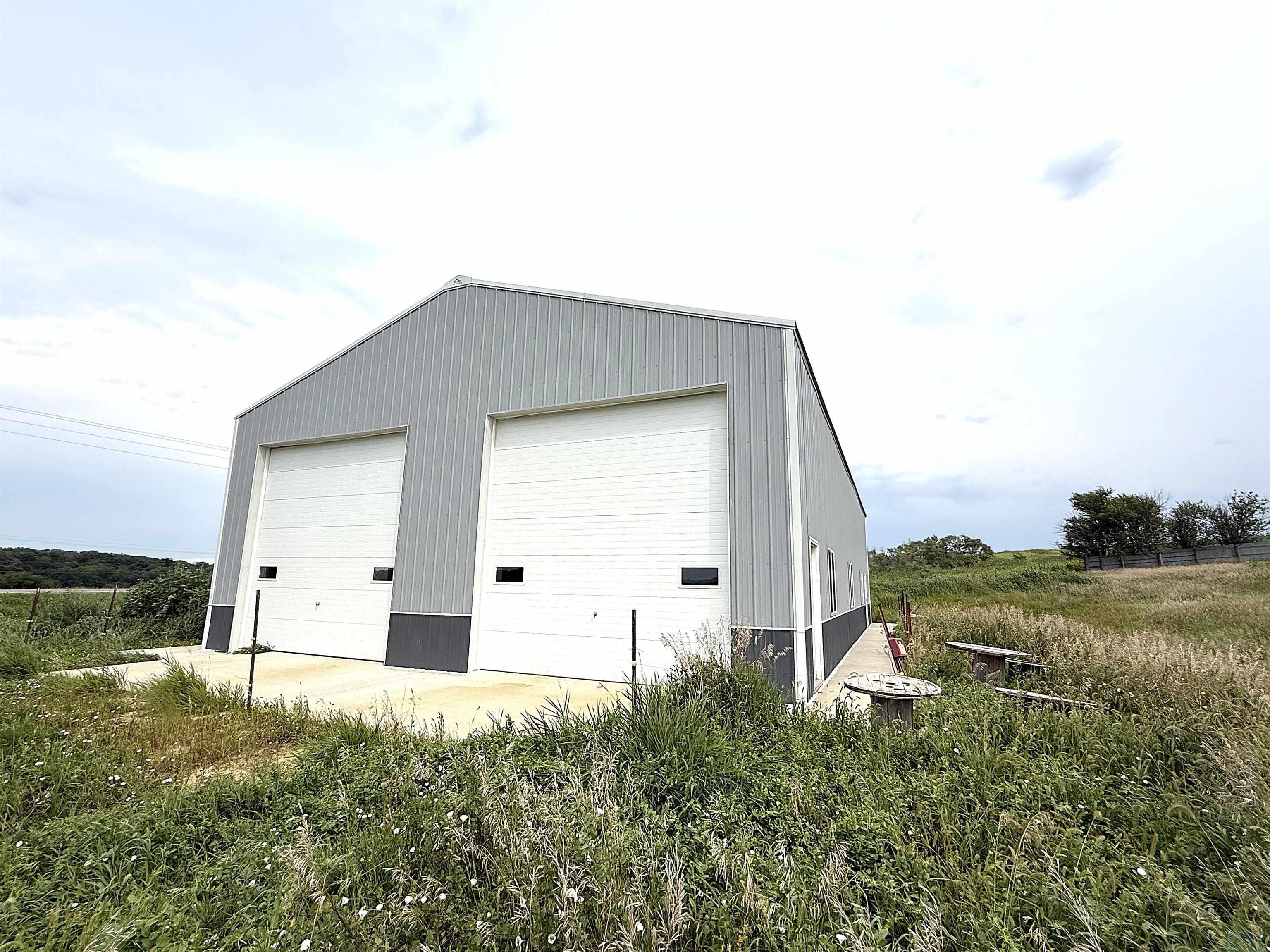 TBD F Ave., Winnebago, NE 68071 