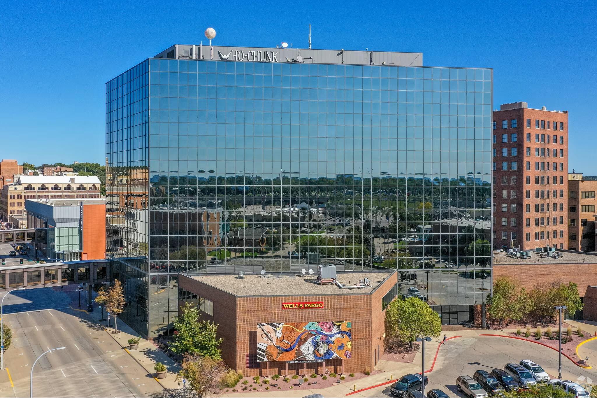 600 4th Street #1011, Sioux City, IA 51101 