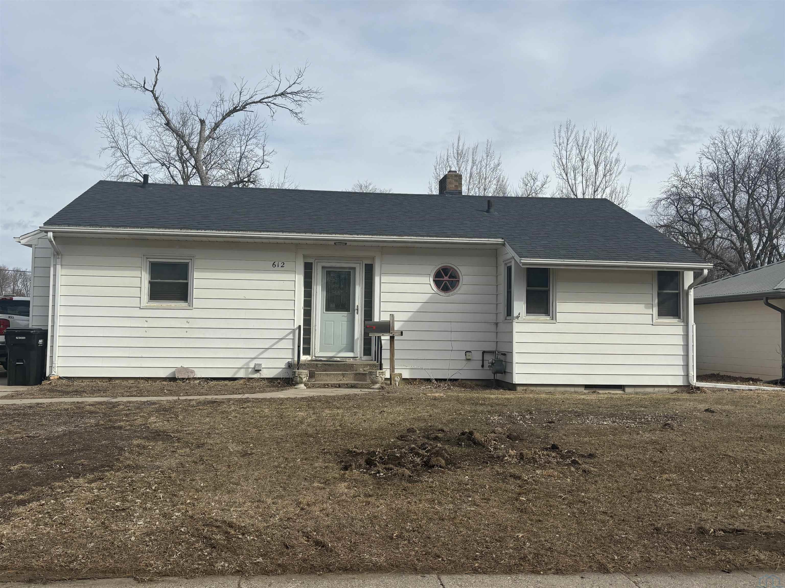 612 Sherman Ave, Cherokee, IA 51012 