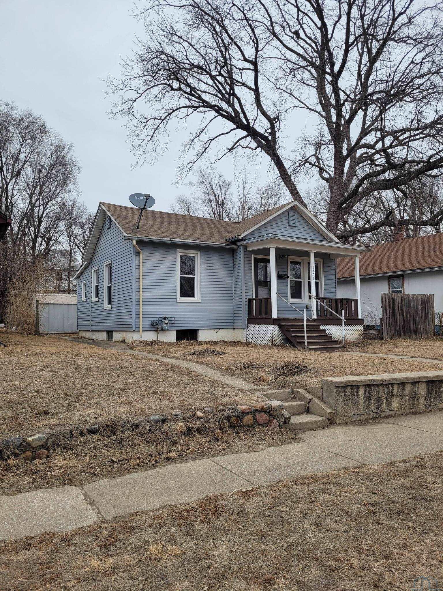 1509 24th Street, Sioux City, IA 51104 