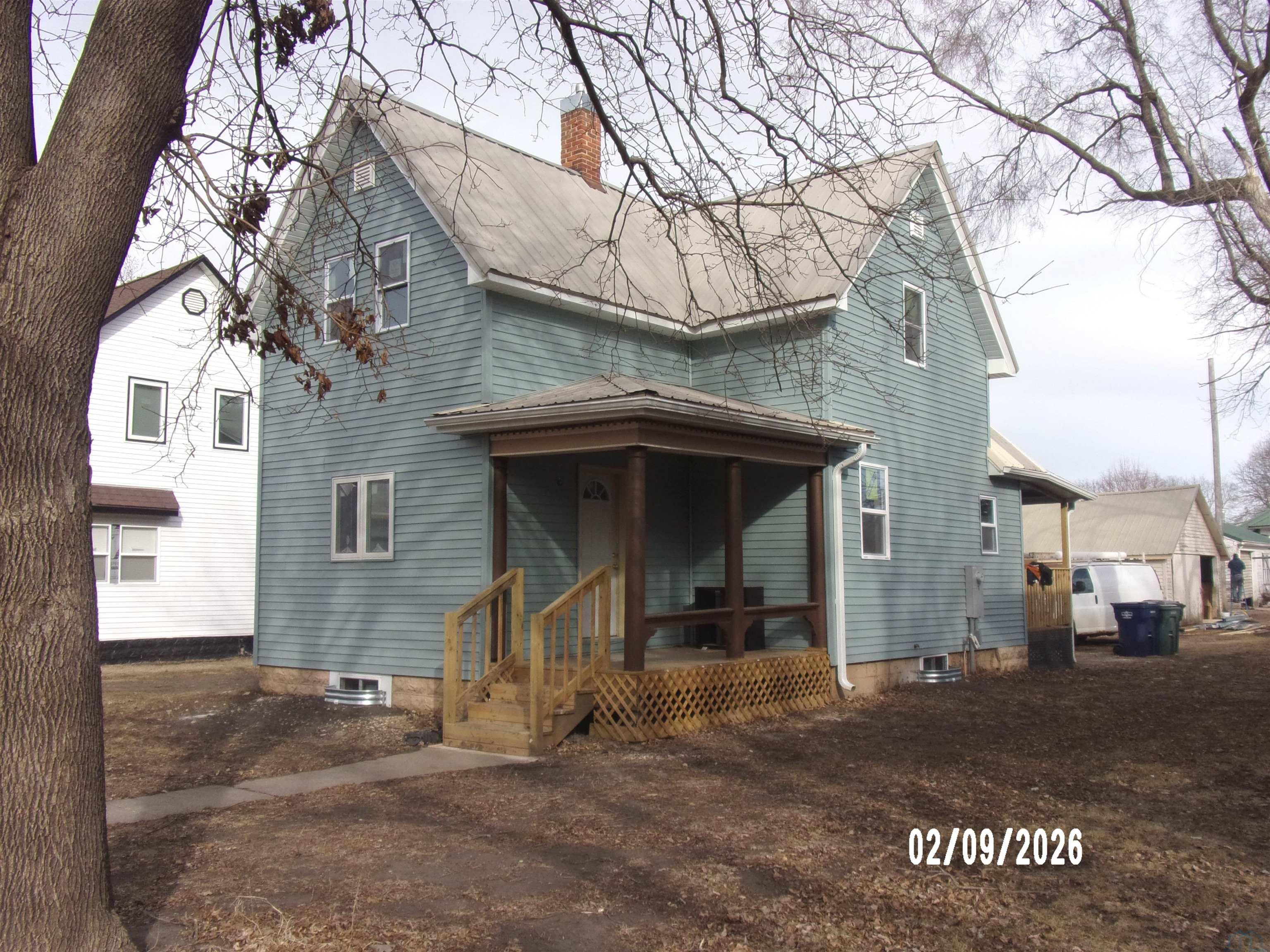 1416 AVENUE F						  						 , Hawarden						 , IA						  51023						  