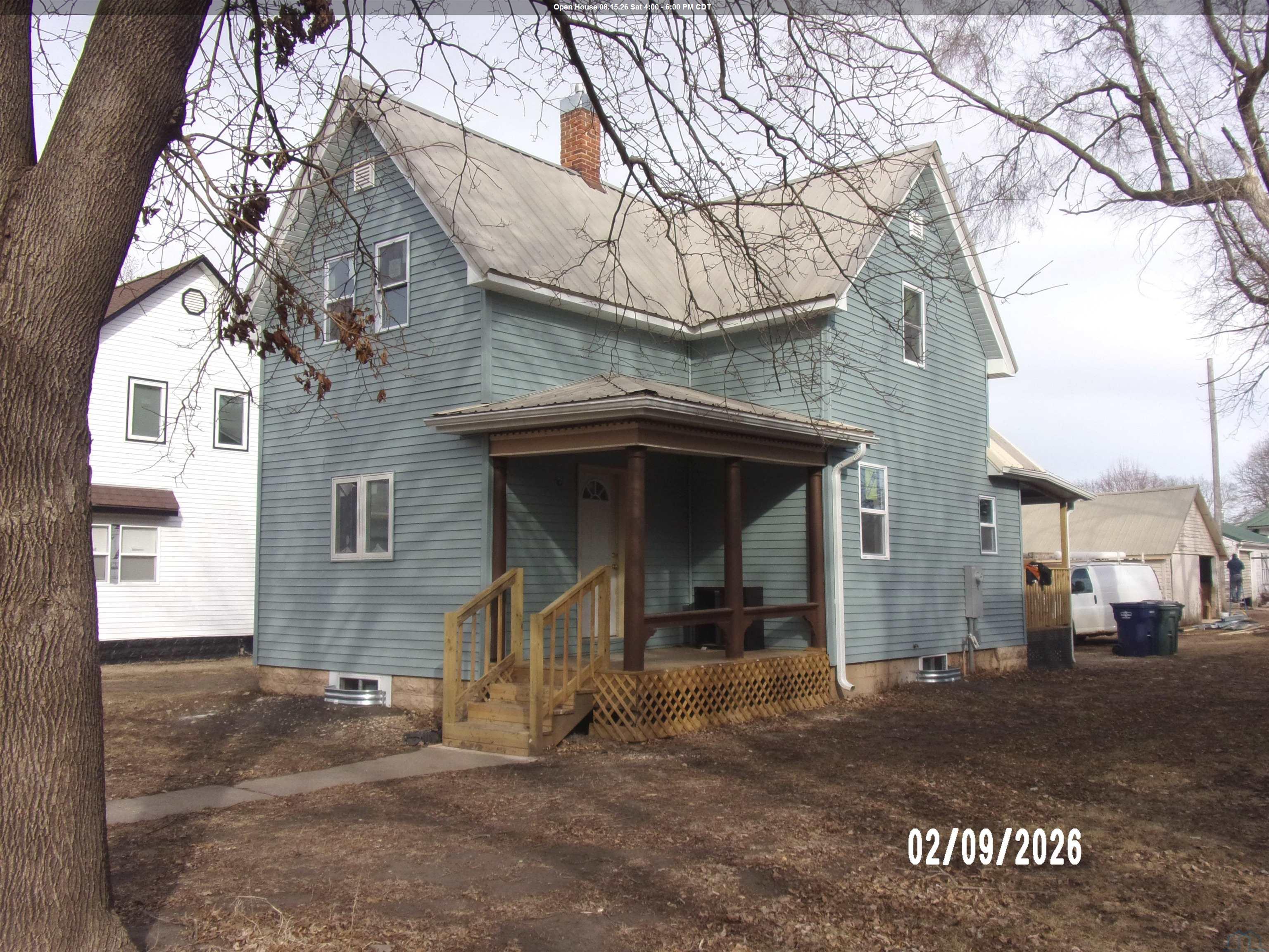 1416 AVENUE F						  						 , Hawarden						 , IA						  51023						  