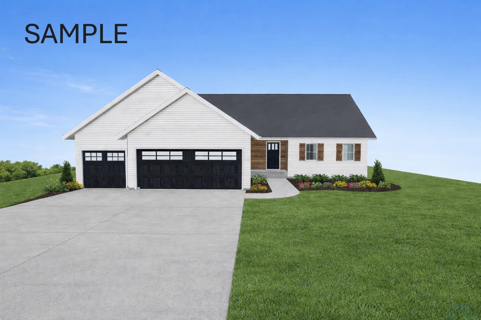 520 Jespersen Blvd., Akron, IA 51001 