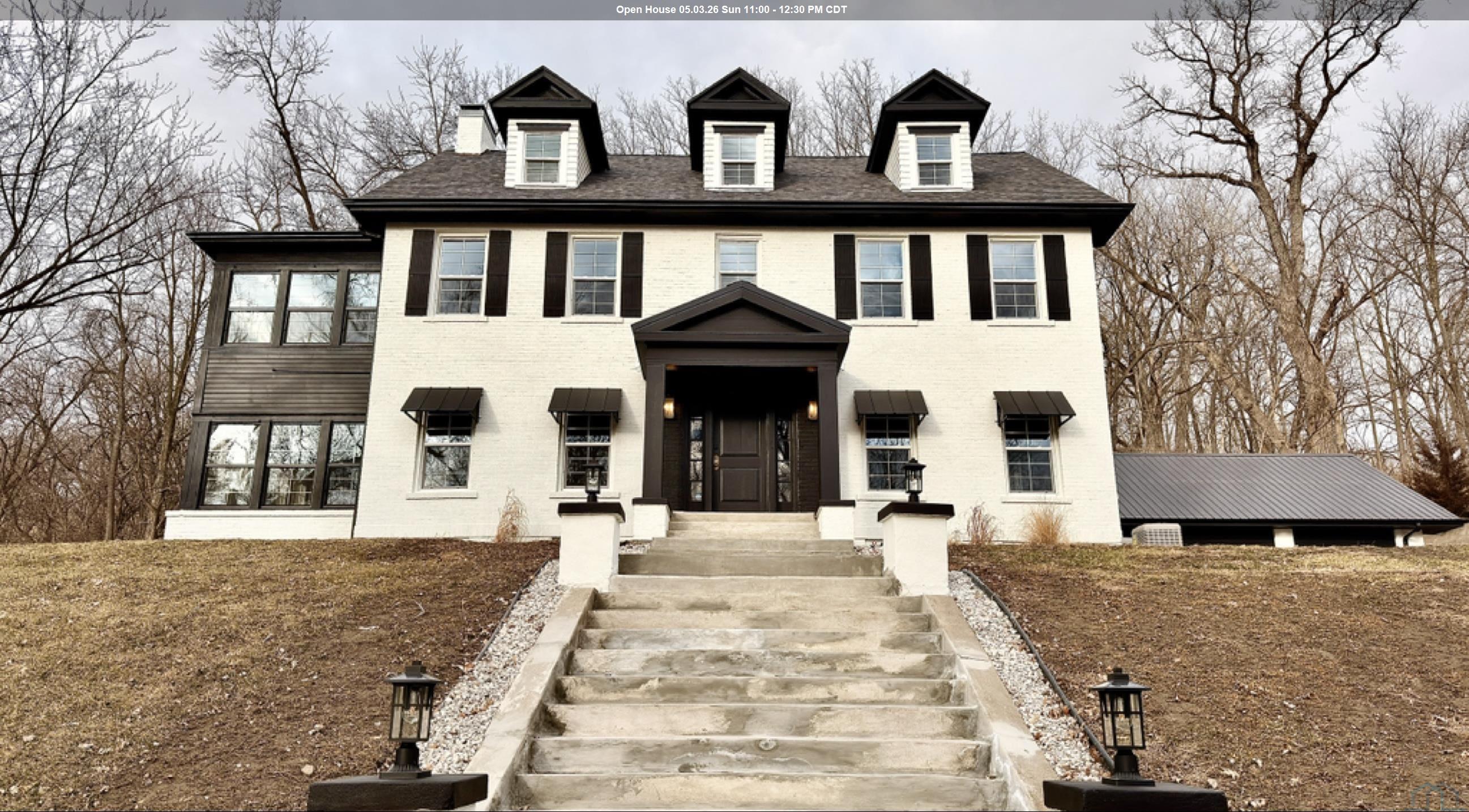 4115 Country Club Blvd, Sioux City, IA 51104 