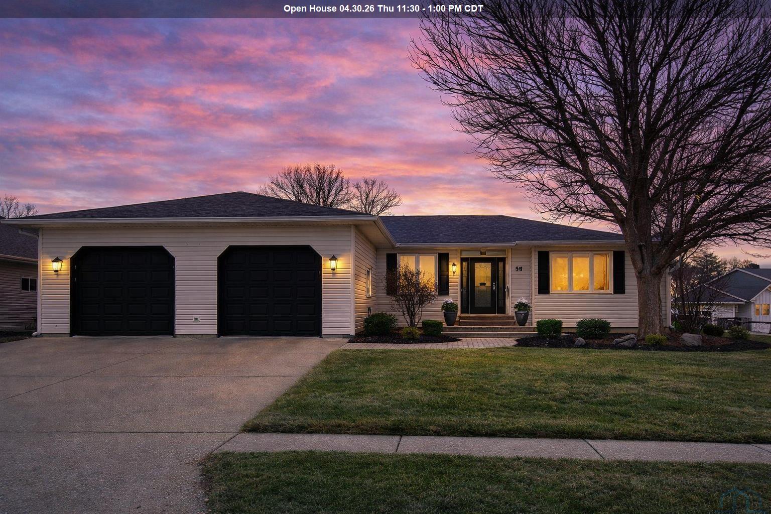 318 St Andrews Court, Vermillion, SD 57069 