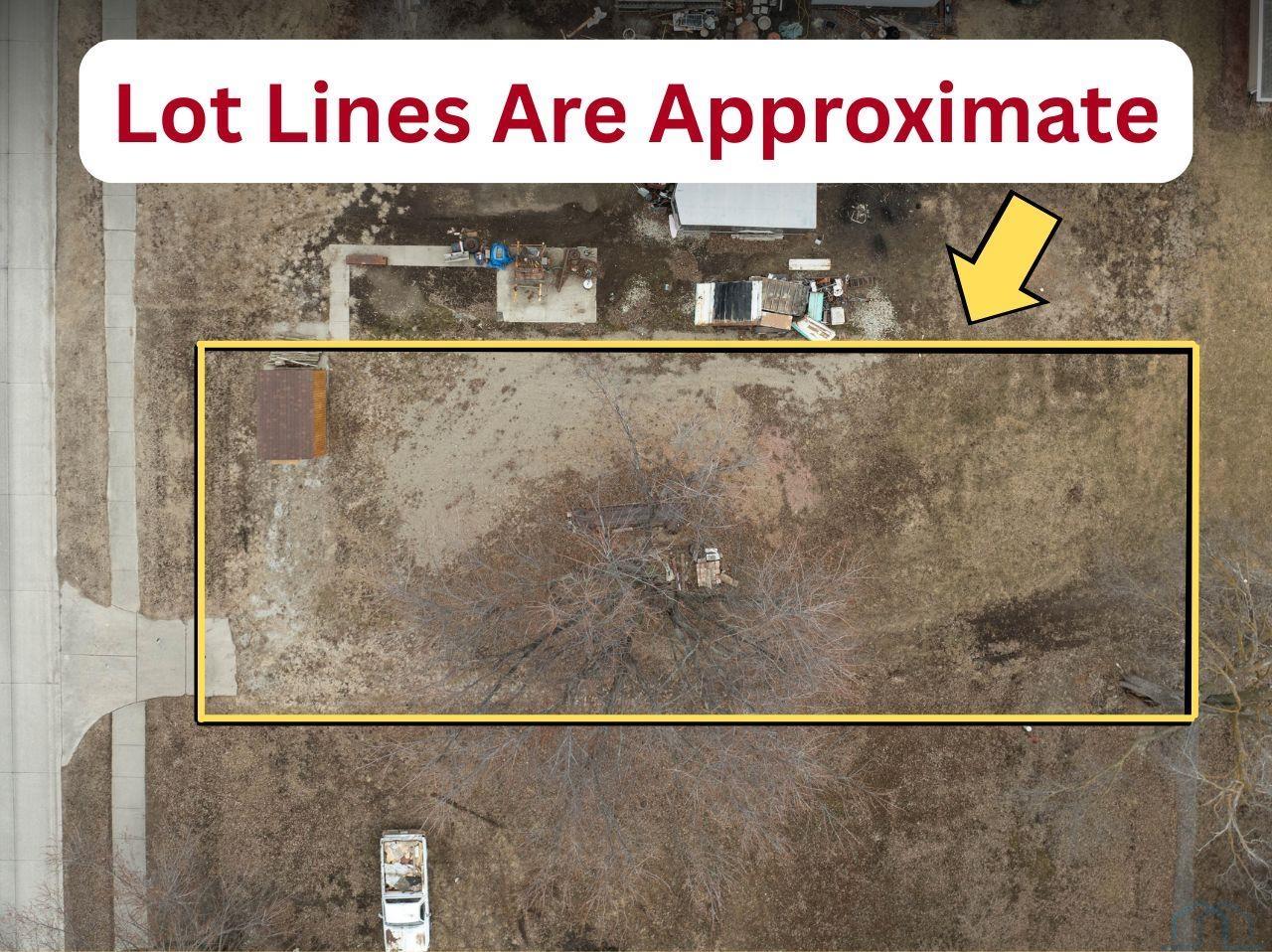 1022 4th Street S, Decatur, NE 68020 