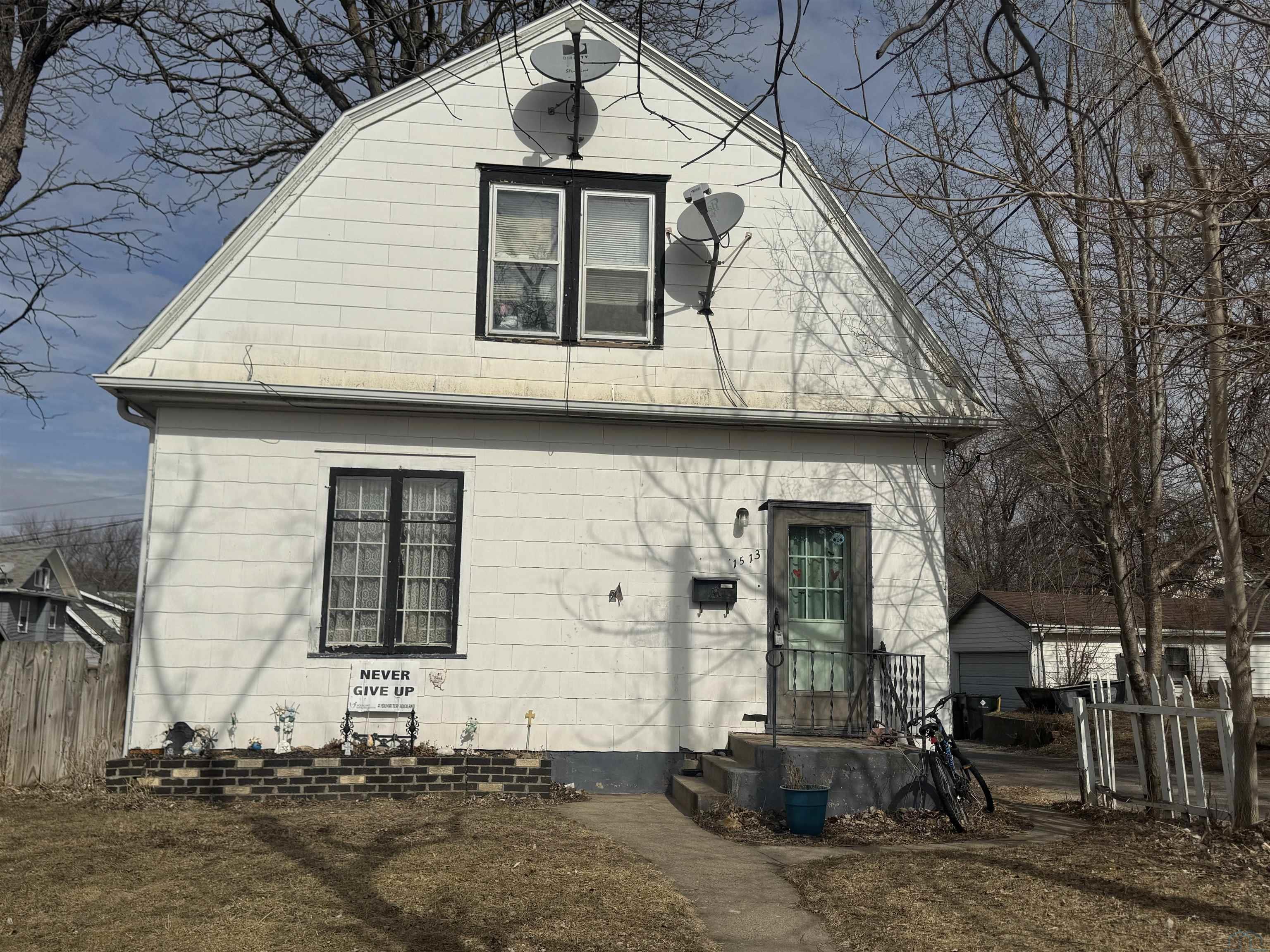 1513 18TH W, Sioux City, IA 51103 