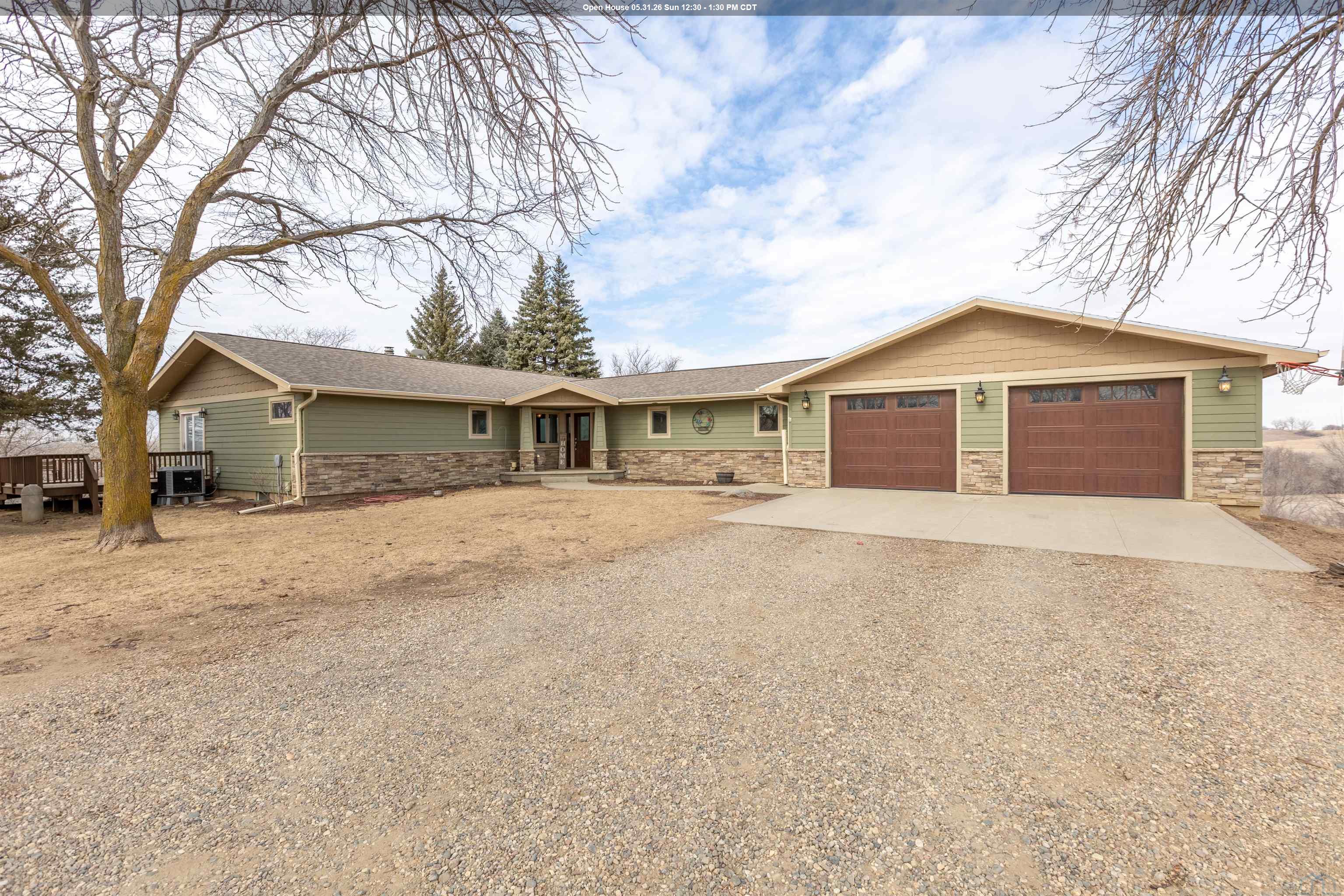18231 Weber Rd, Westfield, IA 51062 