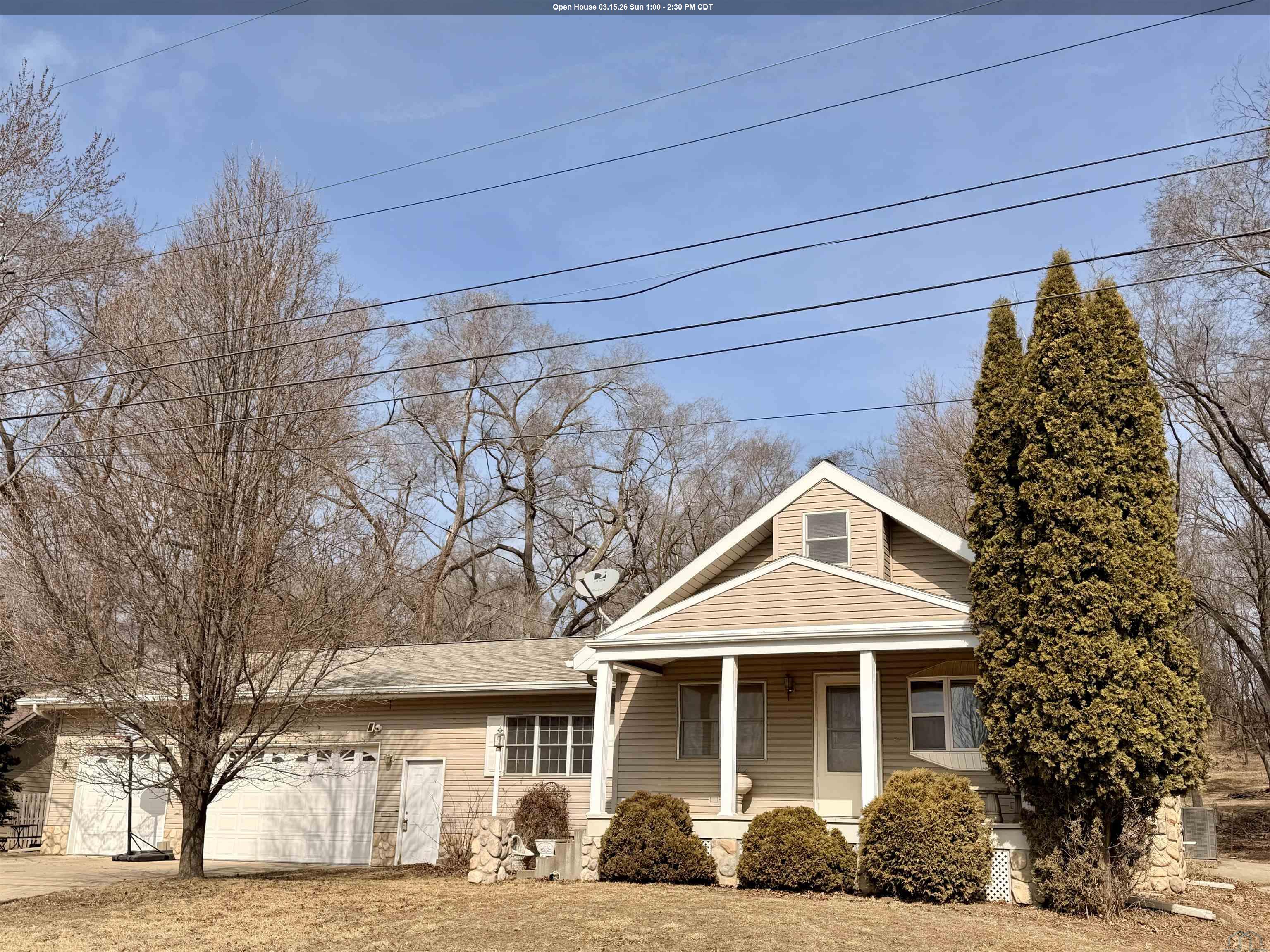 5023 Stone Avenue, Sioux City, IA 51106 