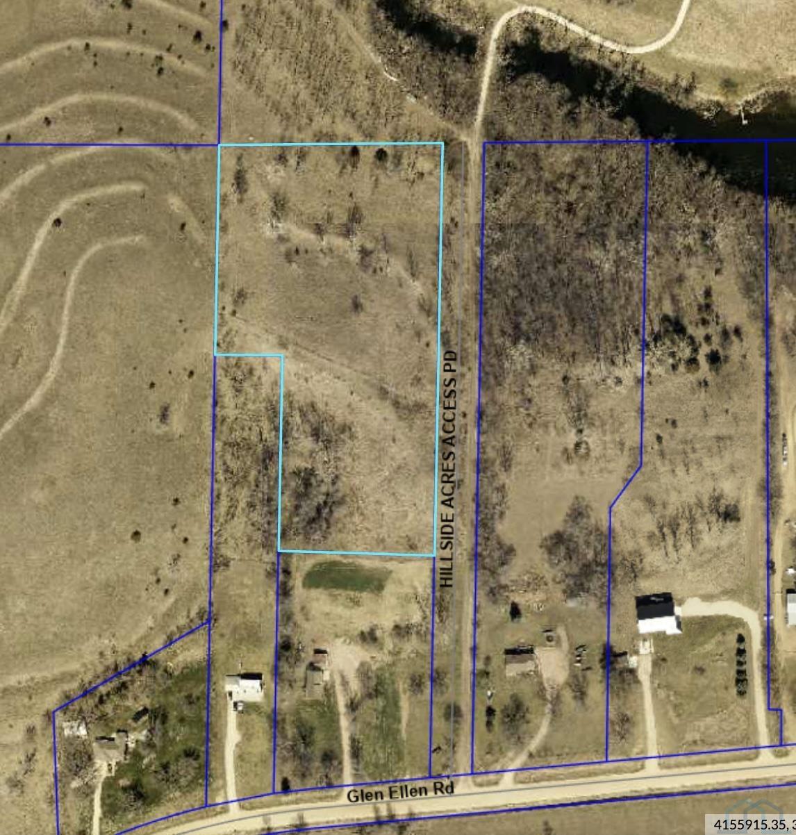 TBD Hillside Acres, Sergeant Bluff, IA 51054 