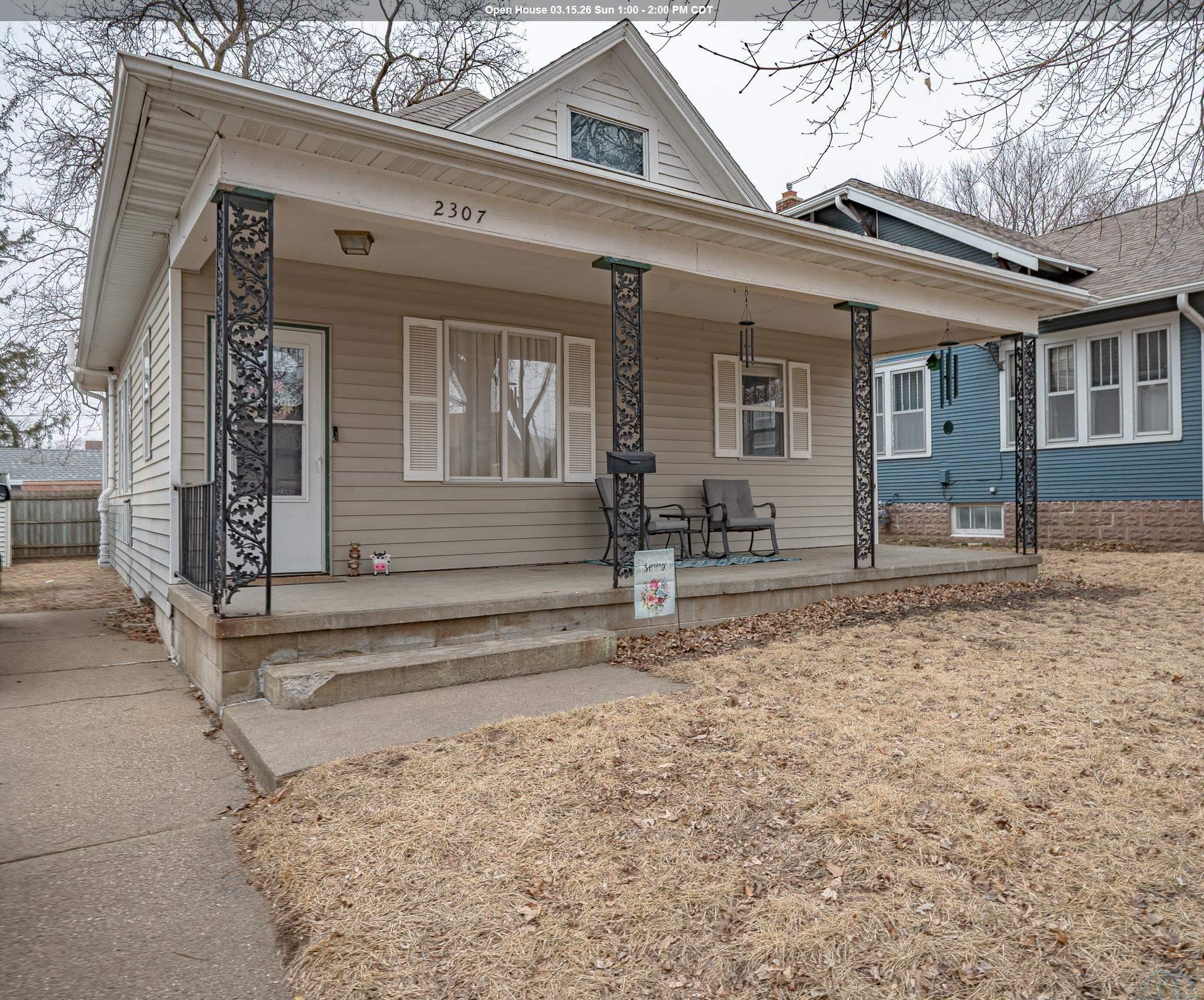 2307 Saint Aubin S, Sioux City, IA 51106 