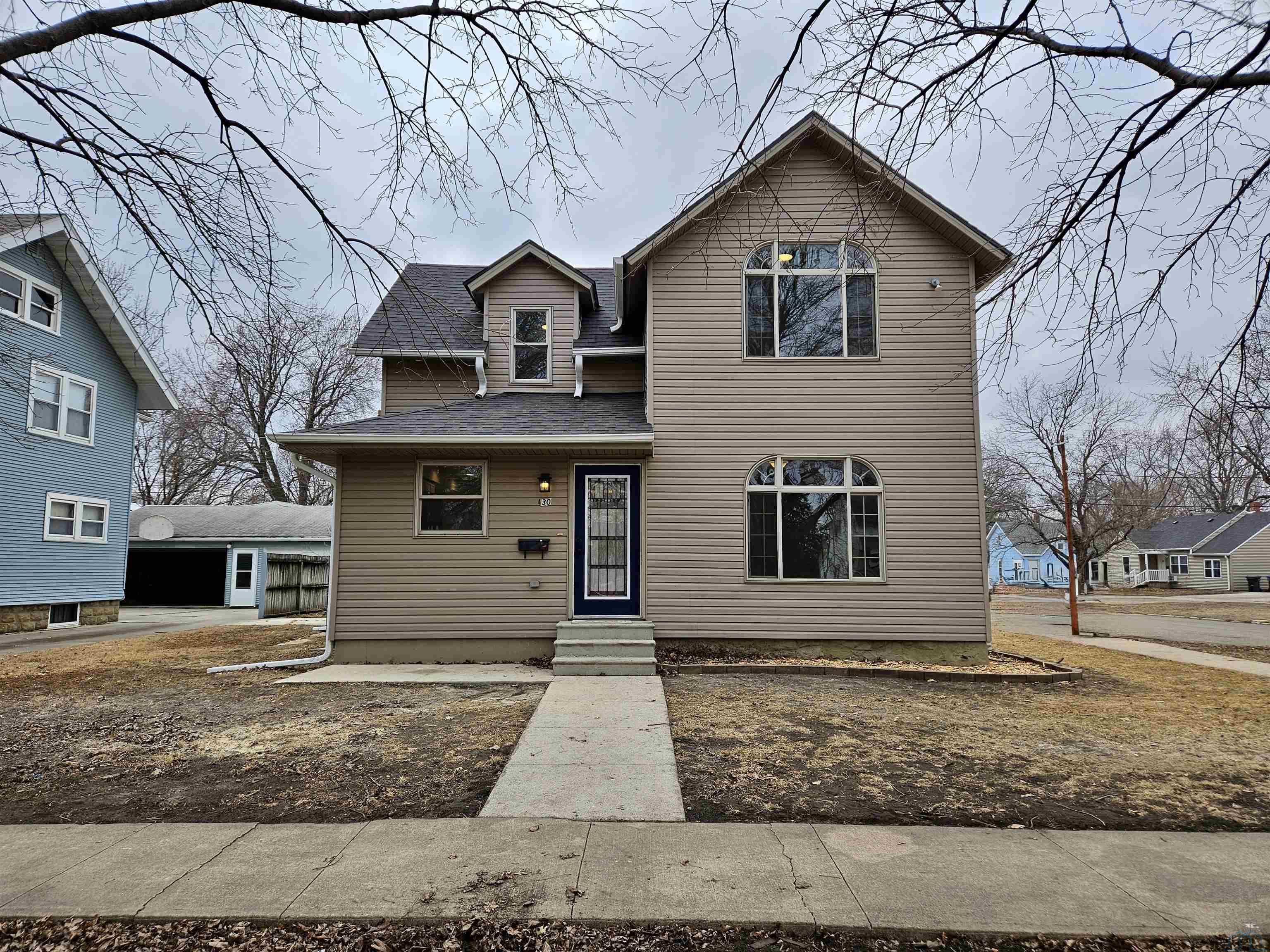 430 Geneseo St., Storm Lake, IA 50588 