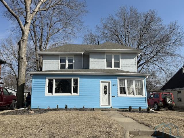 421 Cottage, Vermillion, SD 57069 