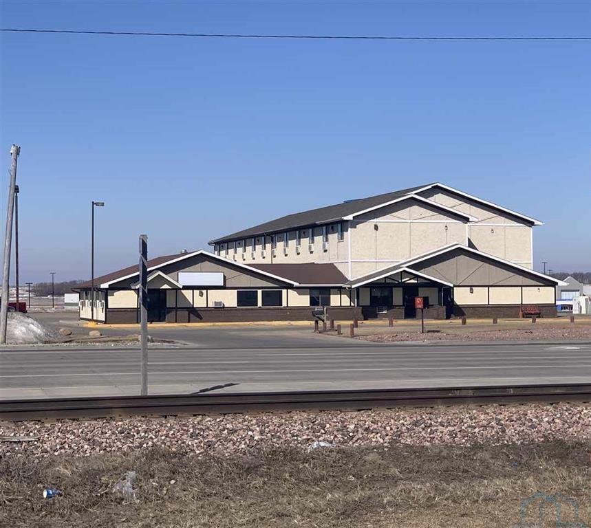 1201 Hawkeye Ave. SW #60, LeMars, IA 51031 