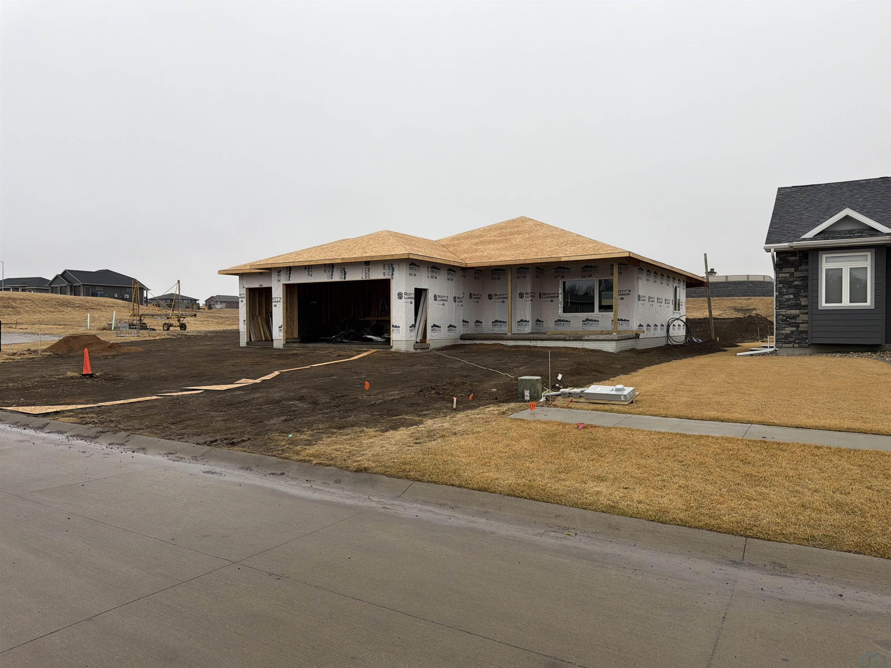 120 19th St SE, LeMars, IA 51031 