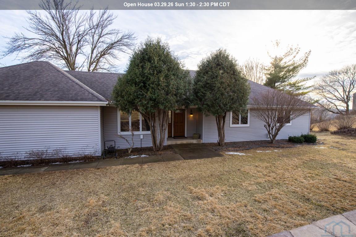 2 Red Fox Run, Sioux City, IA 51104 