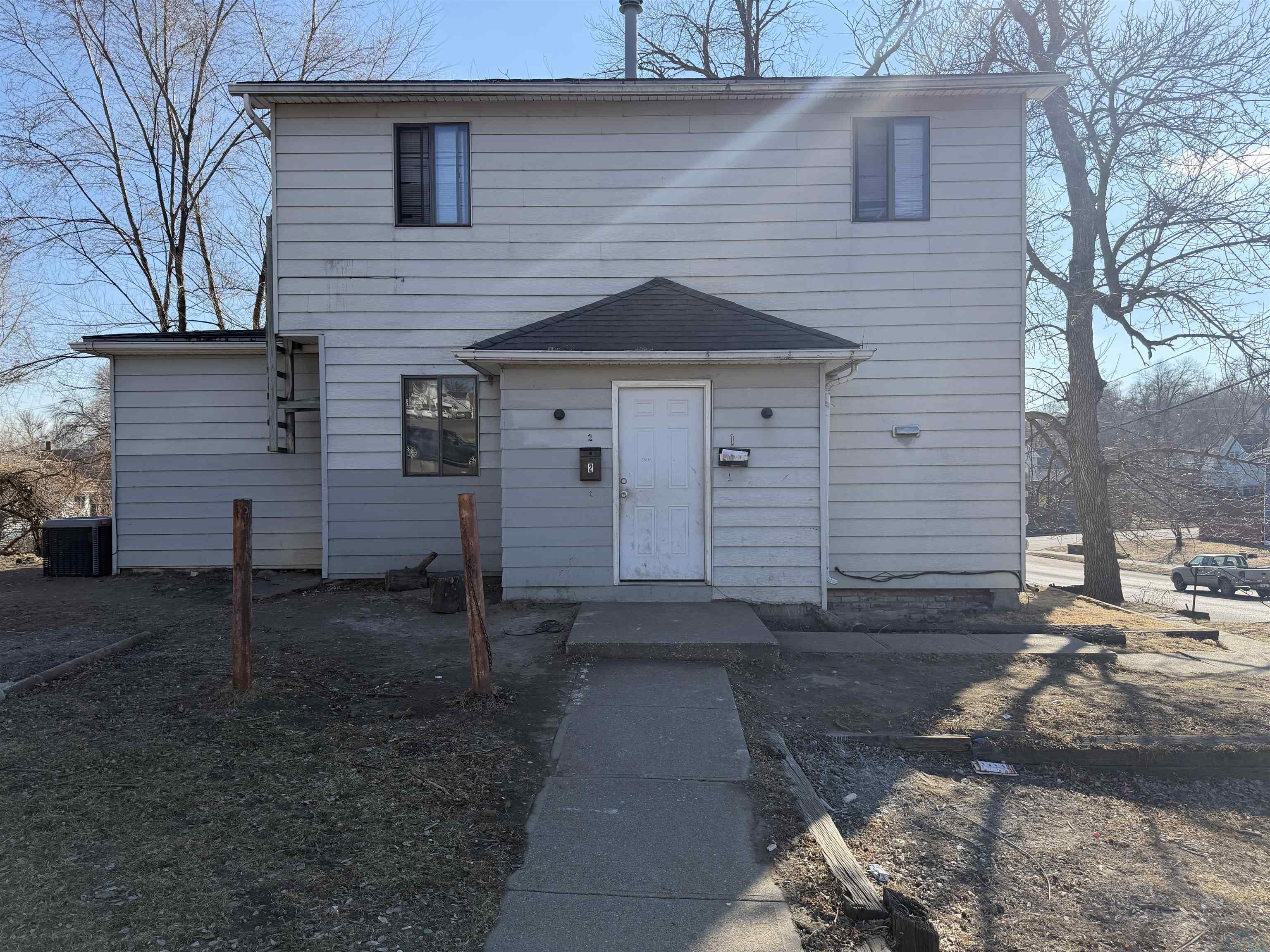 1310 COURT ST, Sioux City, IA 51105 