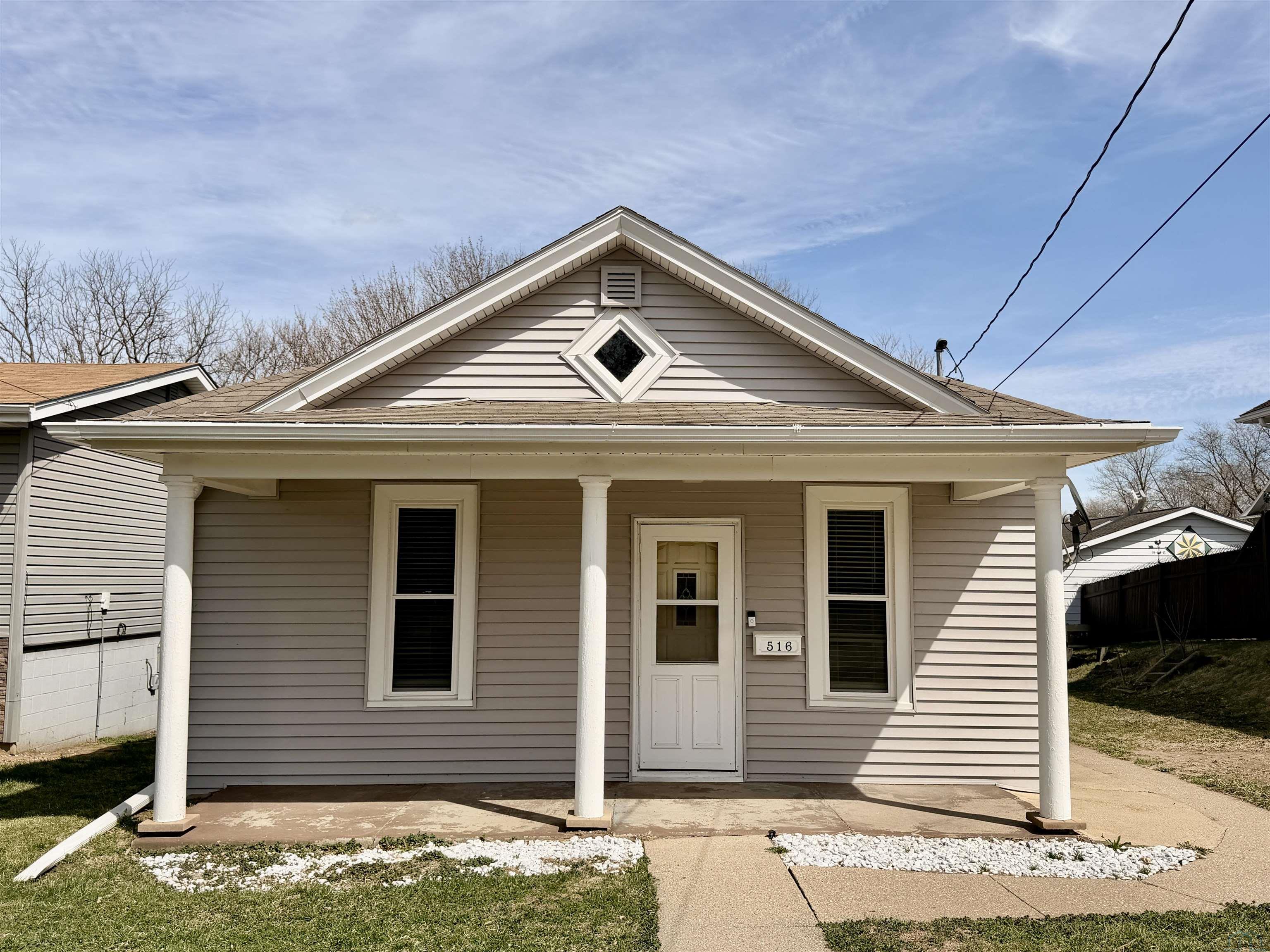 516 Alice Street S, Sioux City, IA 51106 