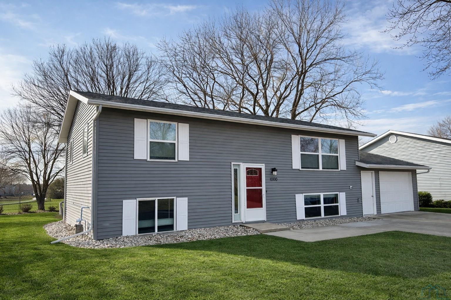 1000 Rice, Vermillion, SD 57069 