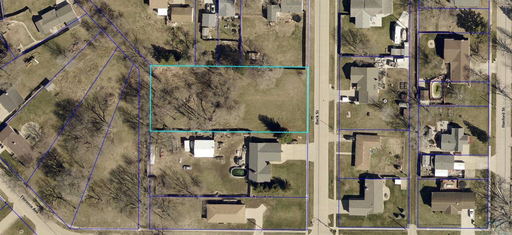 2115 Beck St, Sioux City, IA 51102 