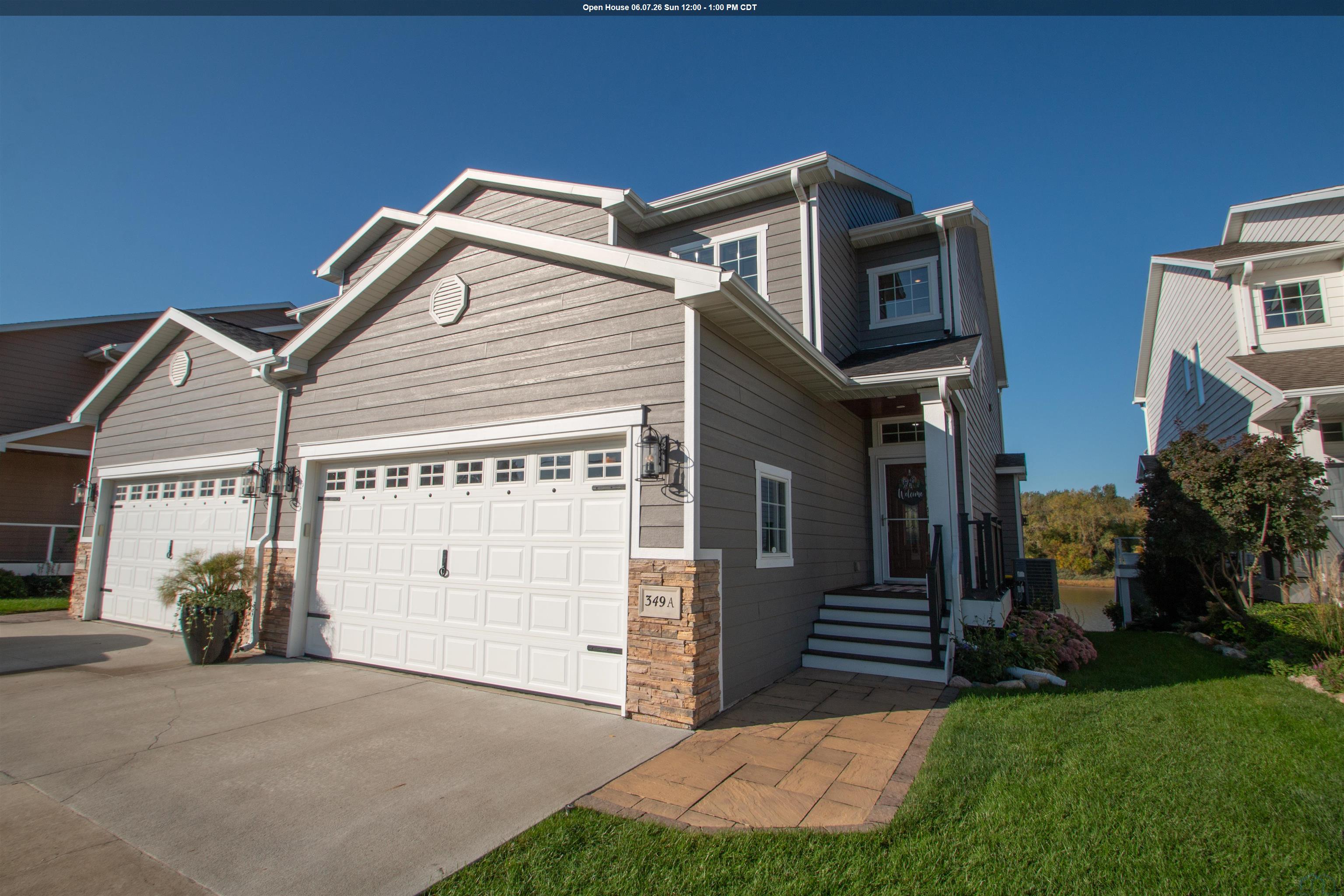349A Lakeshore Drive, McCook Lake, SD 57049 