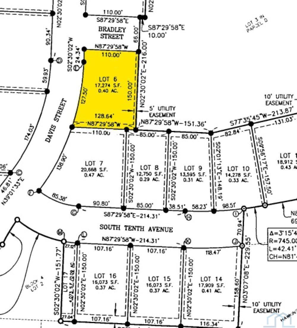 904 Davis Street, Rock Rapids, IA 51246 