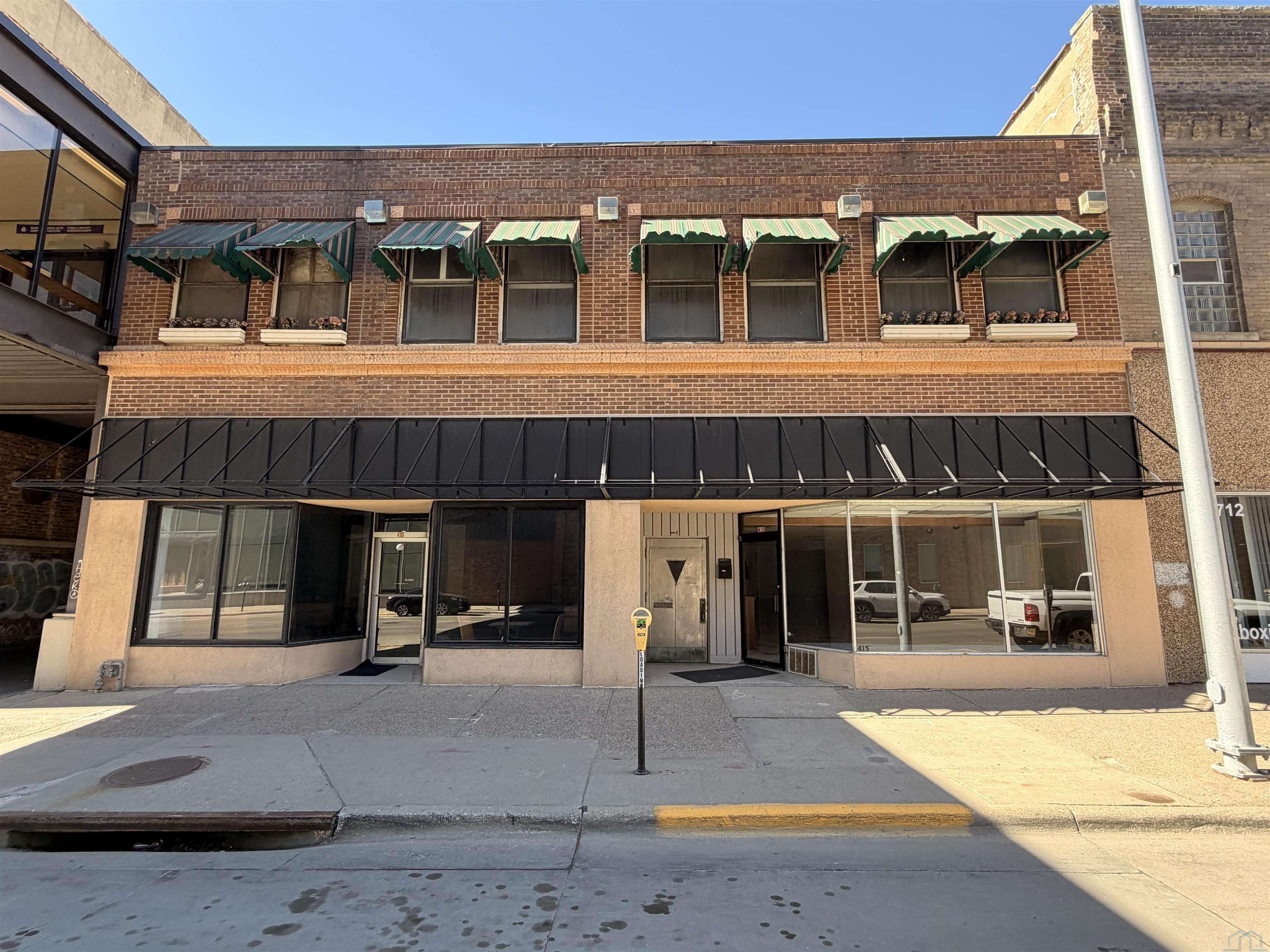 413-15 Nebraska Street, Sioux City, IA 51101 